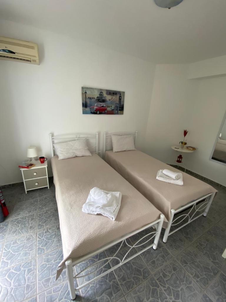 Casa De Blue Aparthotel