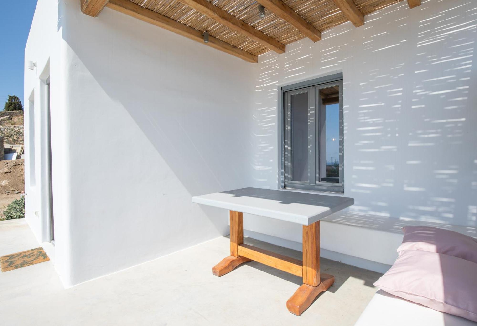 Apartment Lectus Mykonos