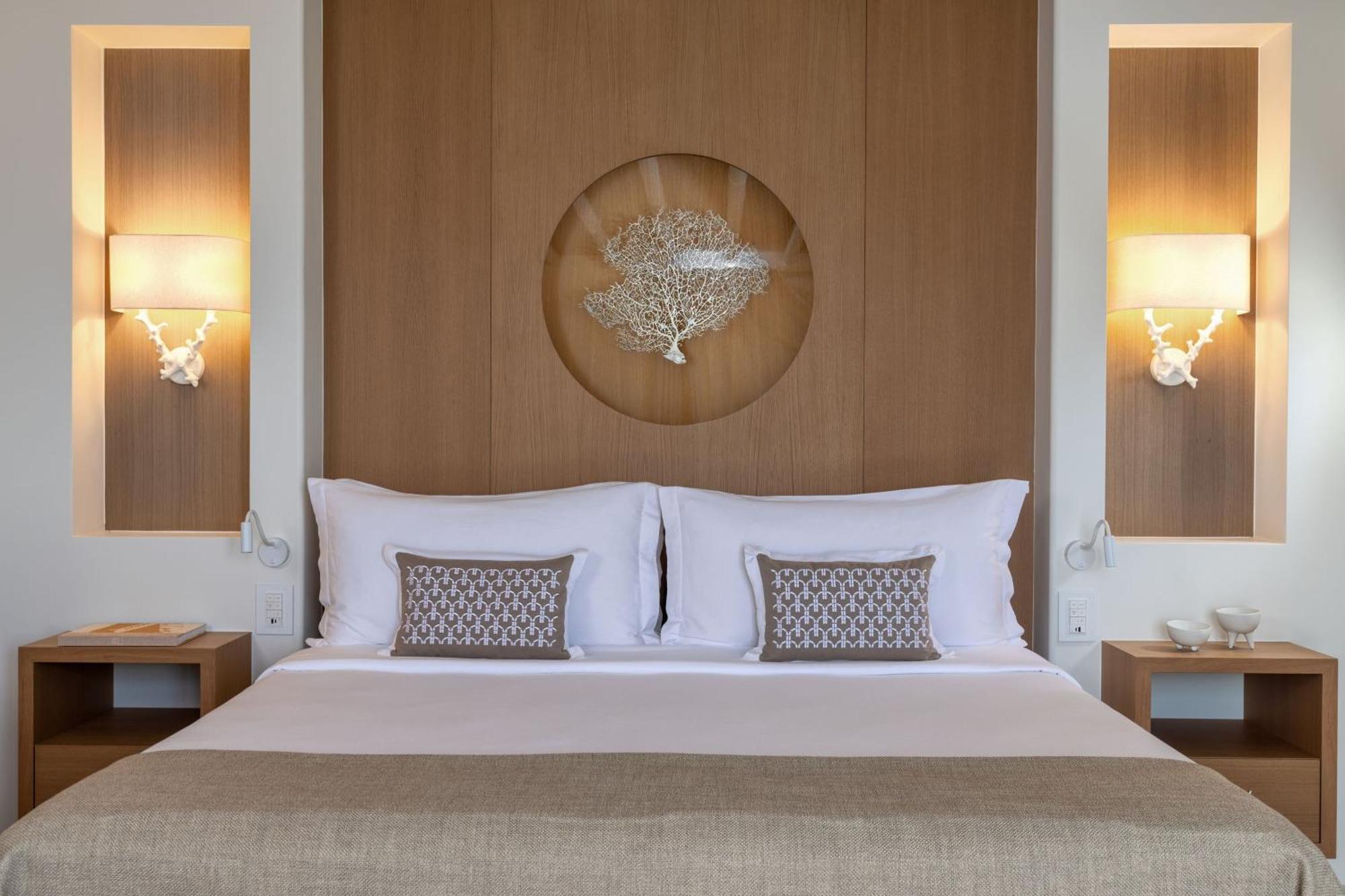 Santa Marina, A Luxury Collection Resort, Mykonos 5* Ornos (Mykonos)
