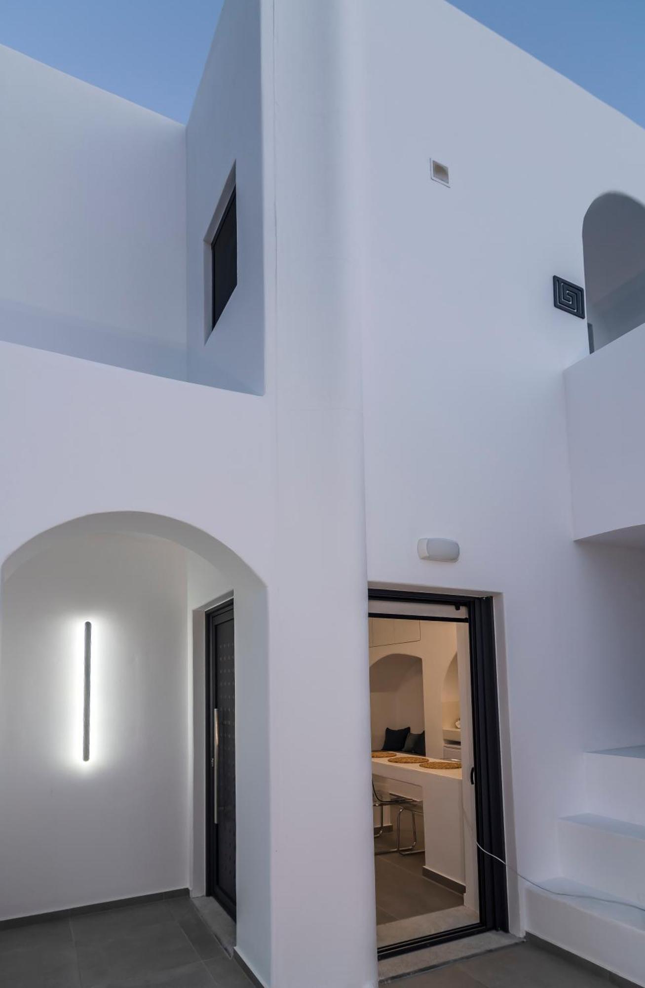 Apartment Shape-spiral *