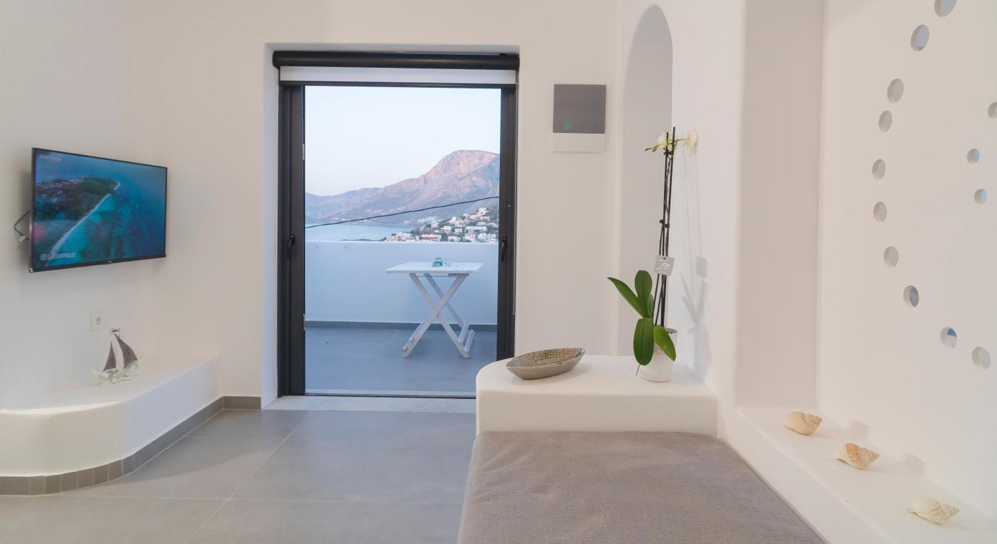 Shape-spiral Apartment *