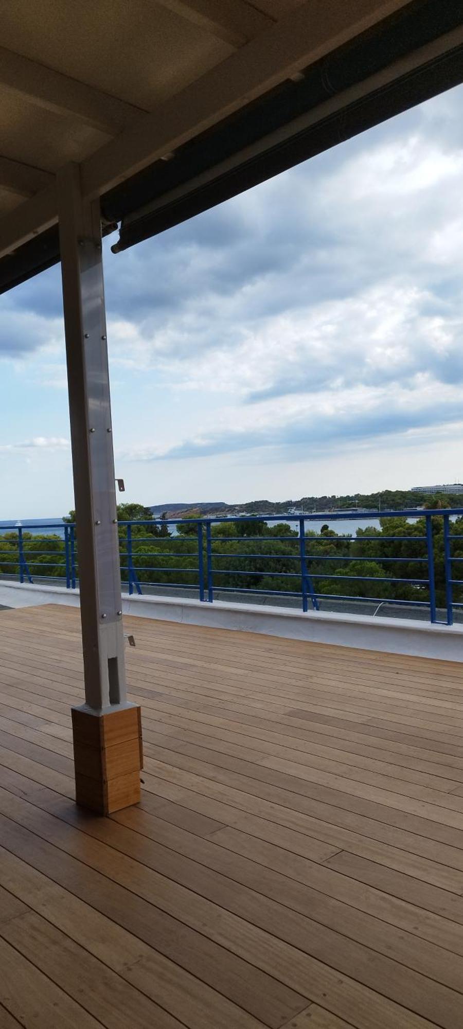 View In The Bay! Apartment *