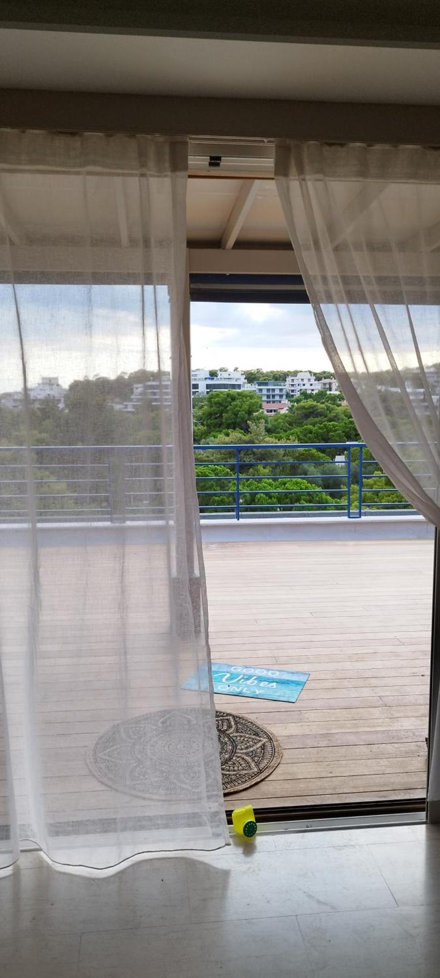 View In The Bay! * Athens