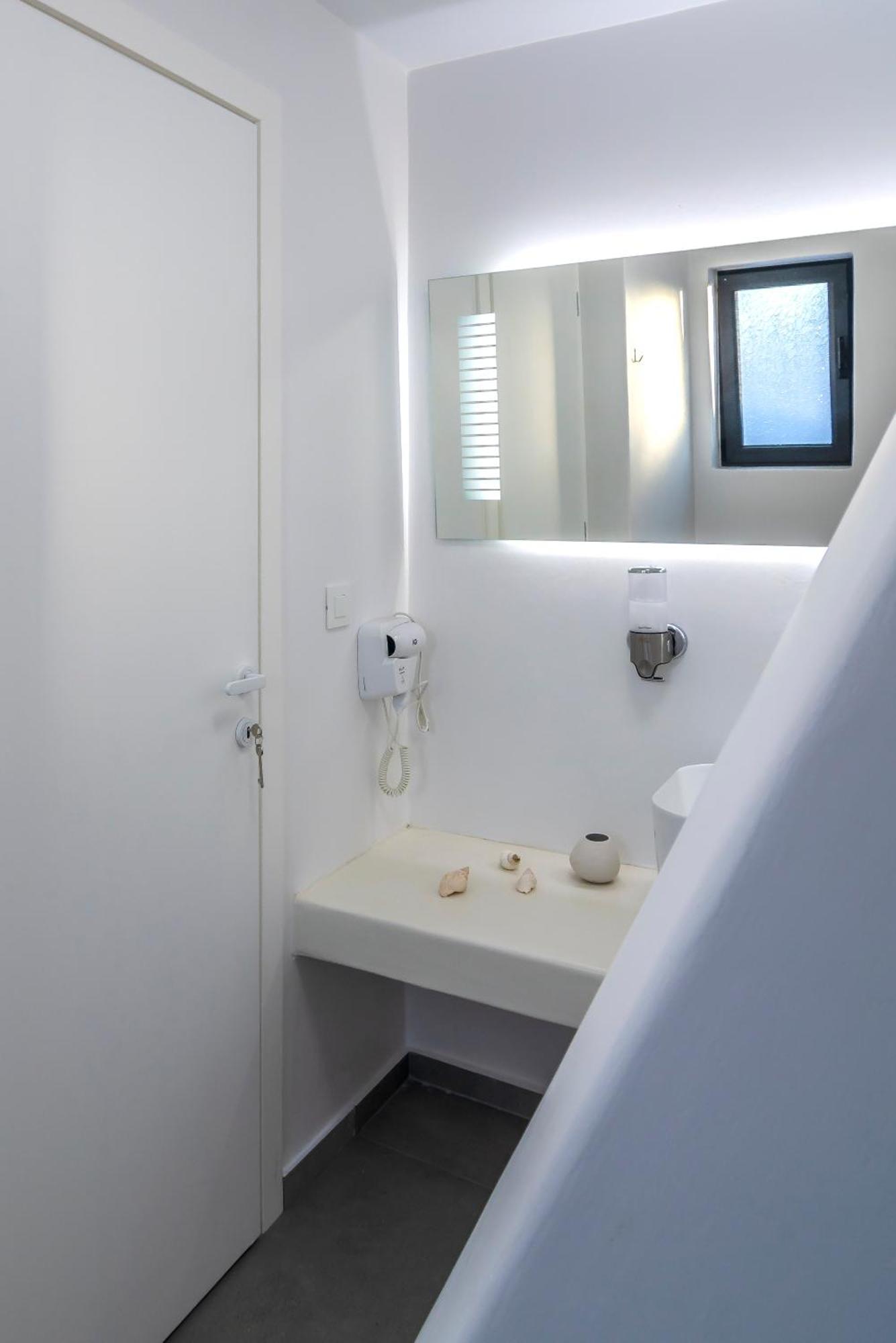 Shape-meander Apartment *
