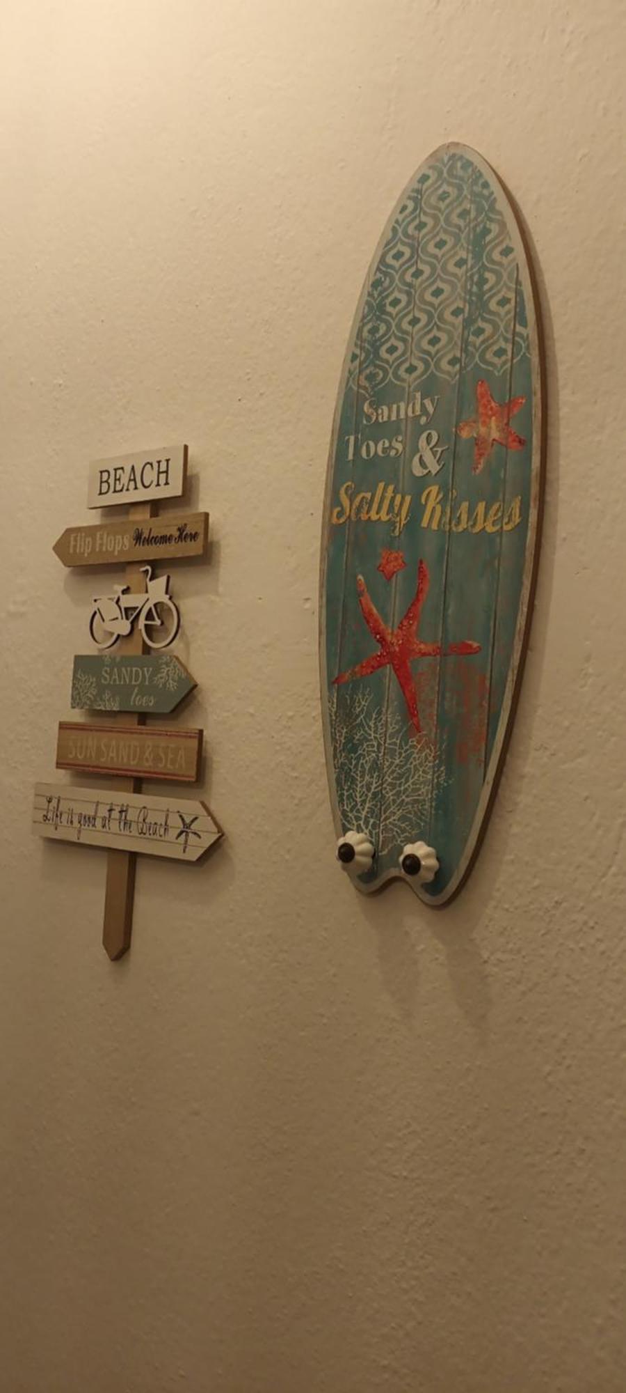 Mana Mia Seaside Apartment *