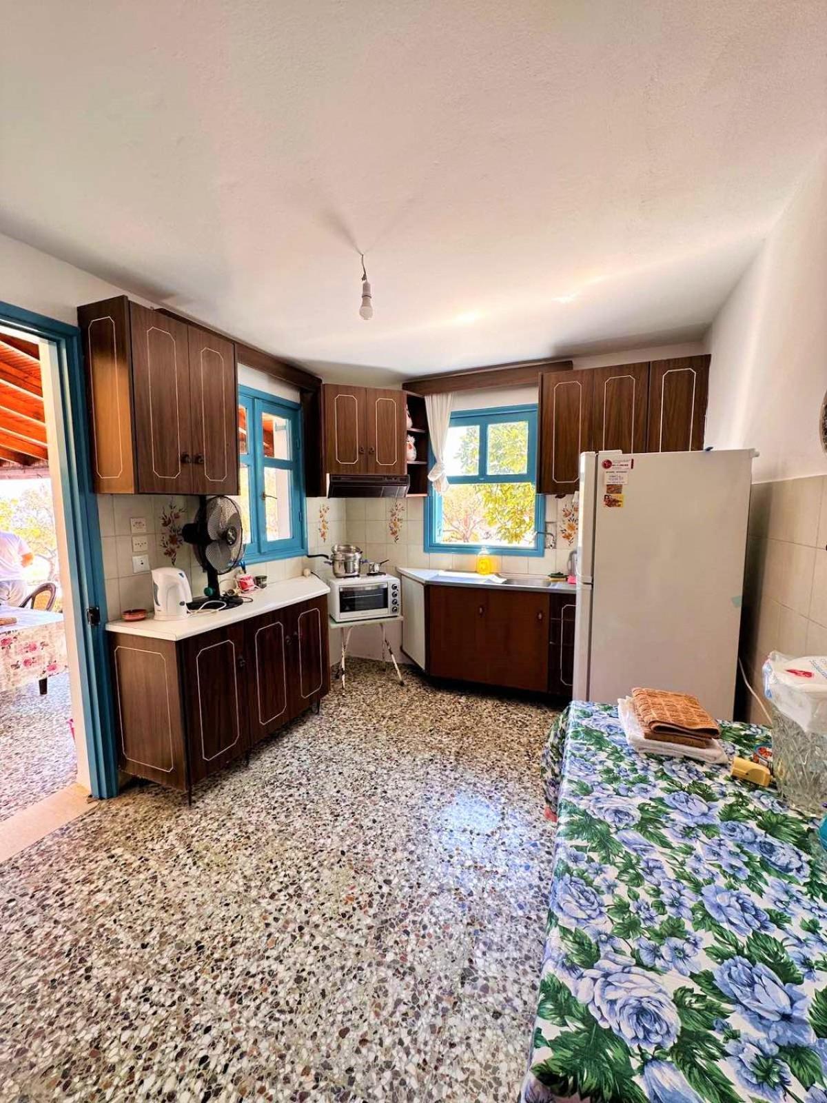 Villa Amοopi