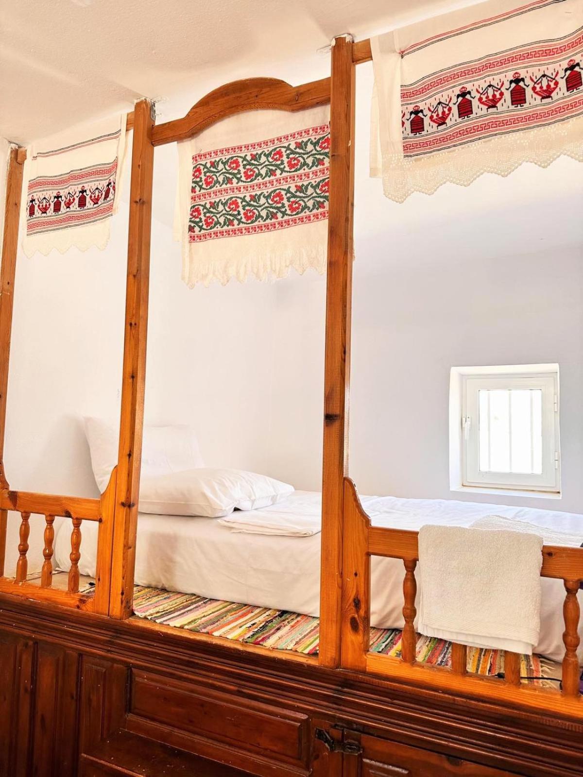 Villa Amοopi Amoopi