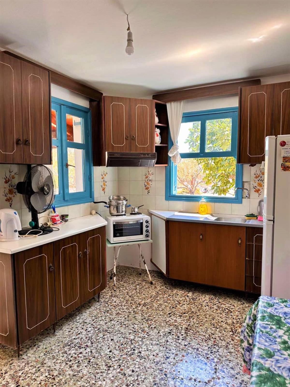 Amοopi Villa Amoopi