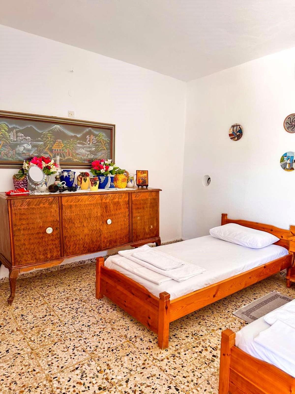 Villa Amοopi *