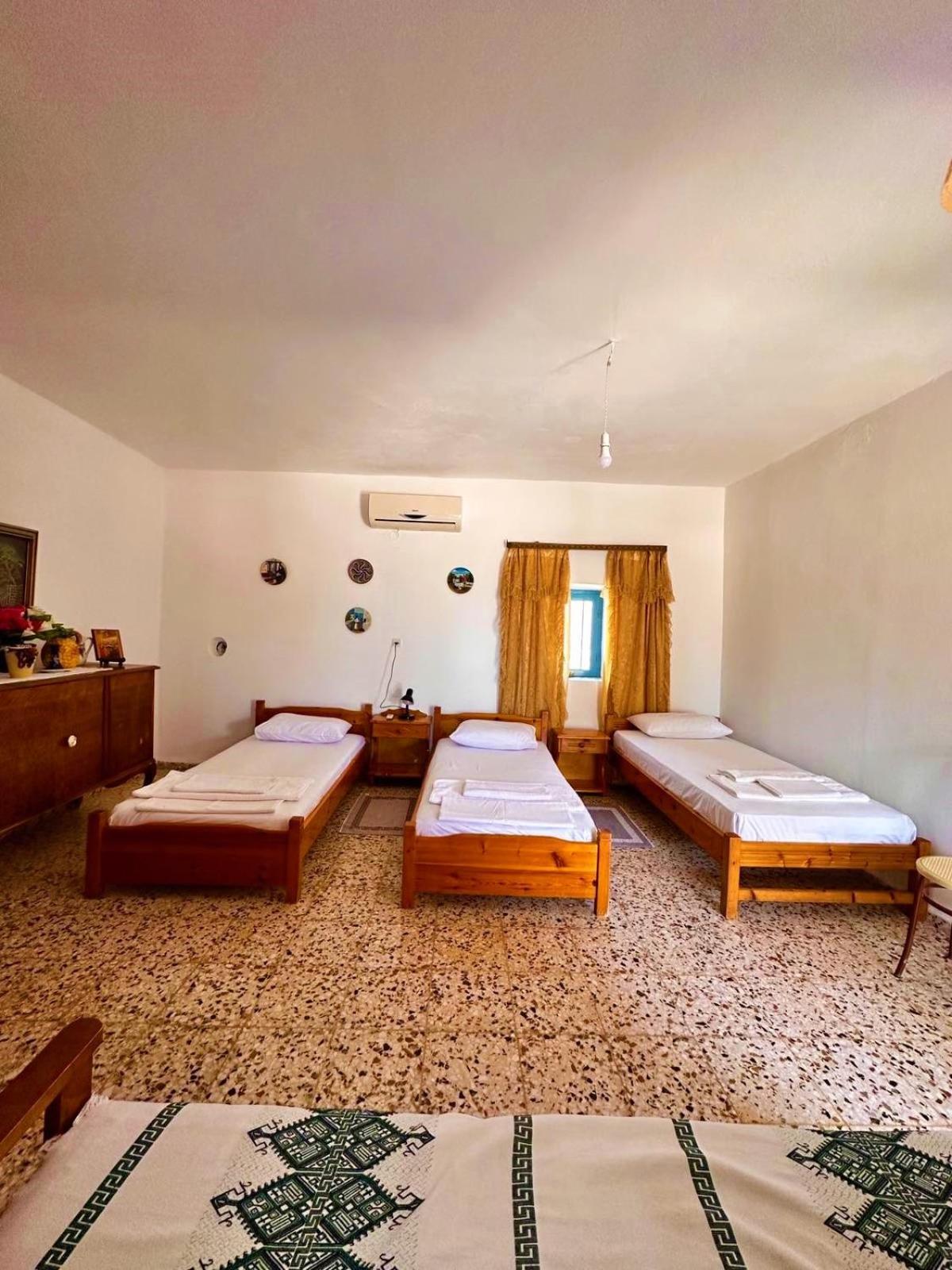 Villa Amοopi Amoopi