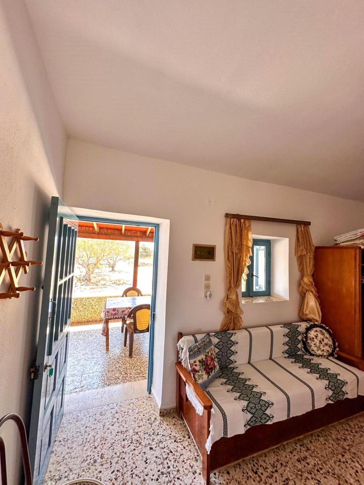 Villa Amοopi