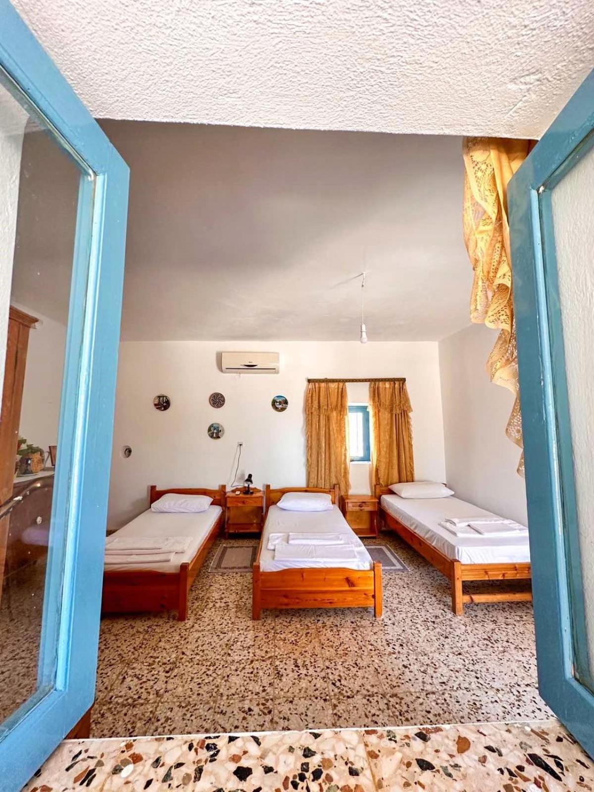 Amοopi Villa Amoopi