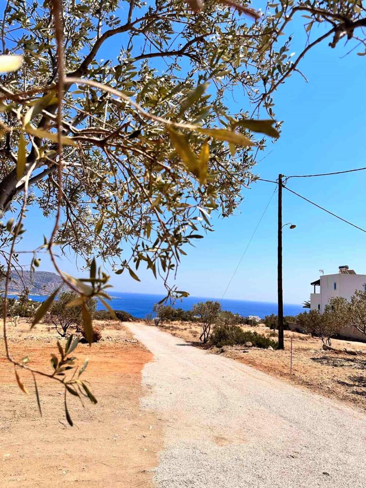 Villa Amοopi Amoopi