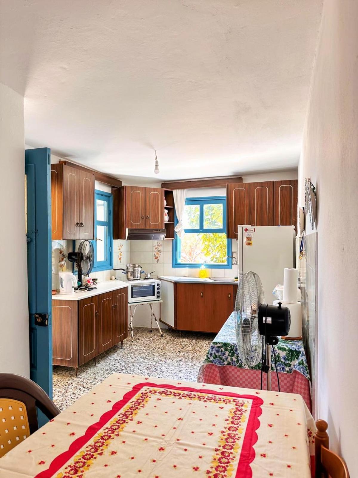 Amοopi Villa Amoopi