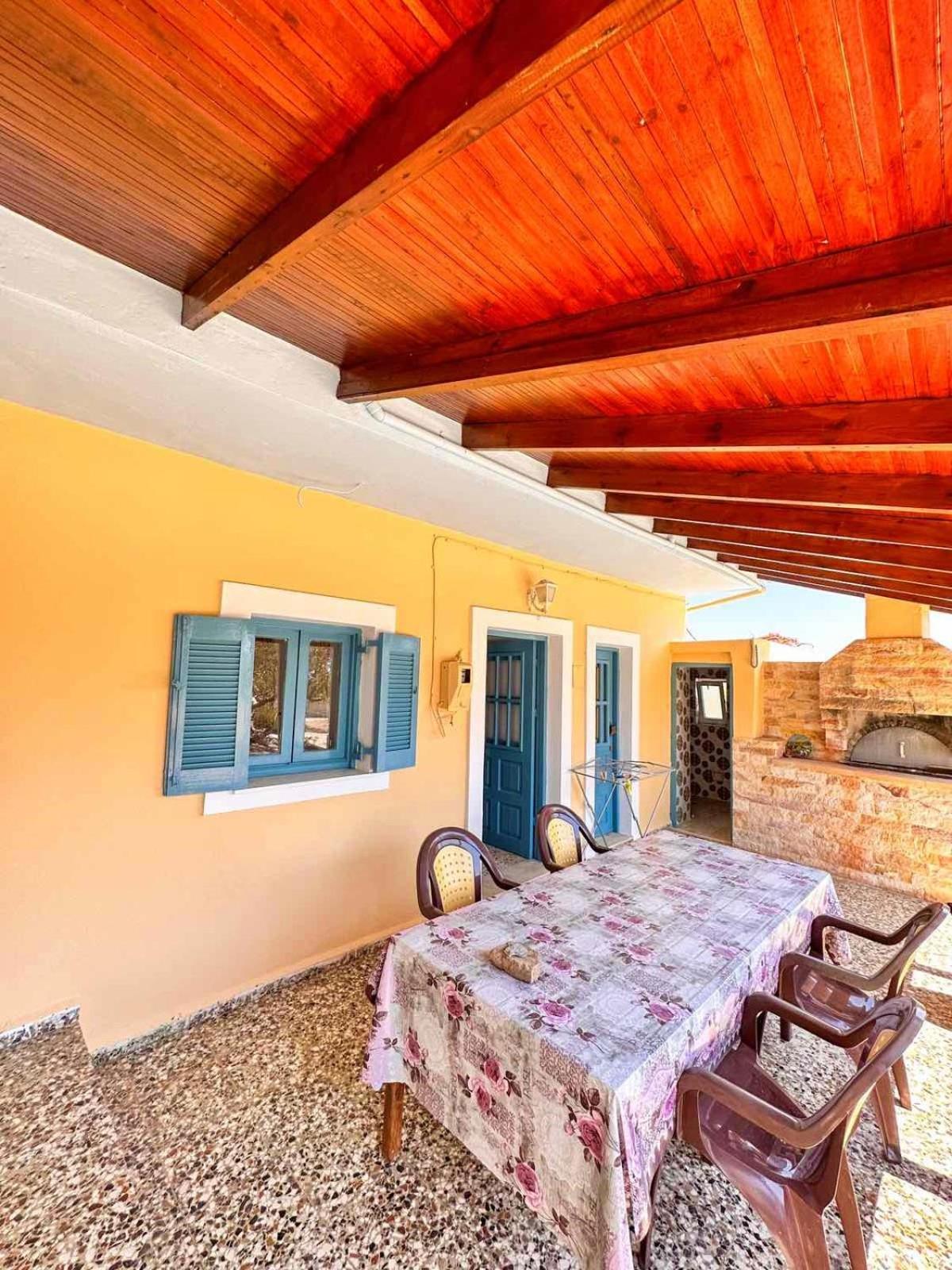 Villa Amοopi *