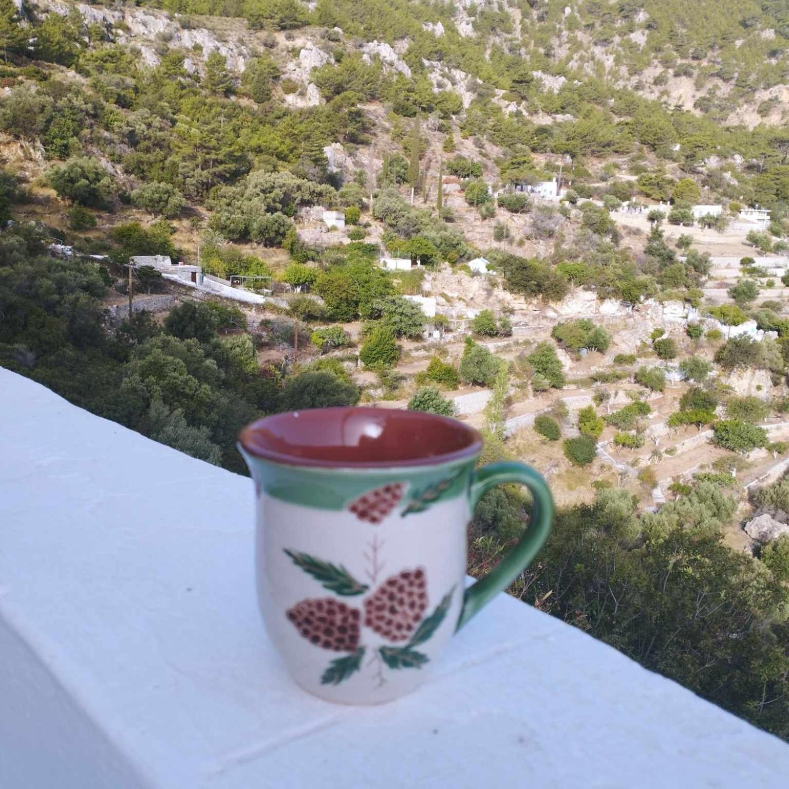 Holiday home Myrtia Vacation Kyra Panagia