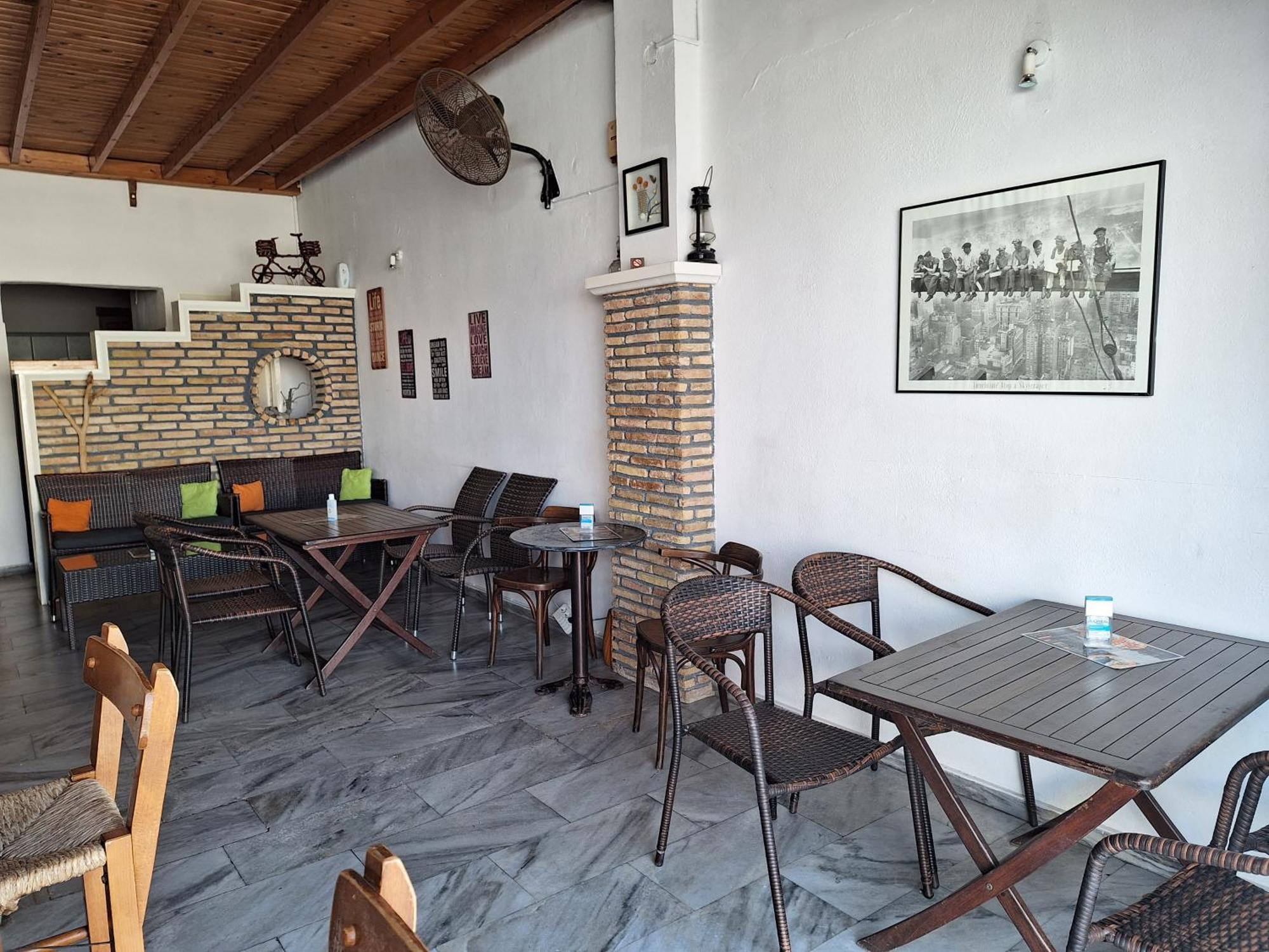 Markos Village