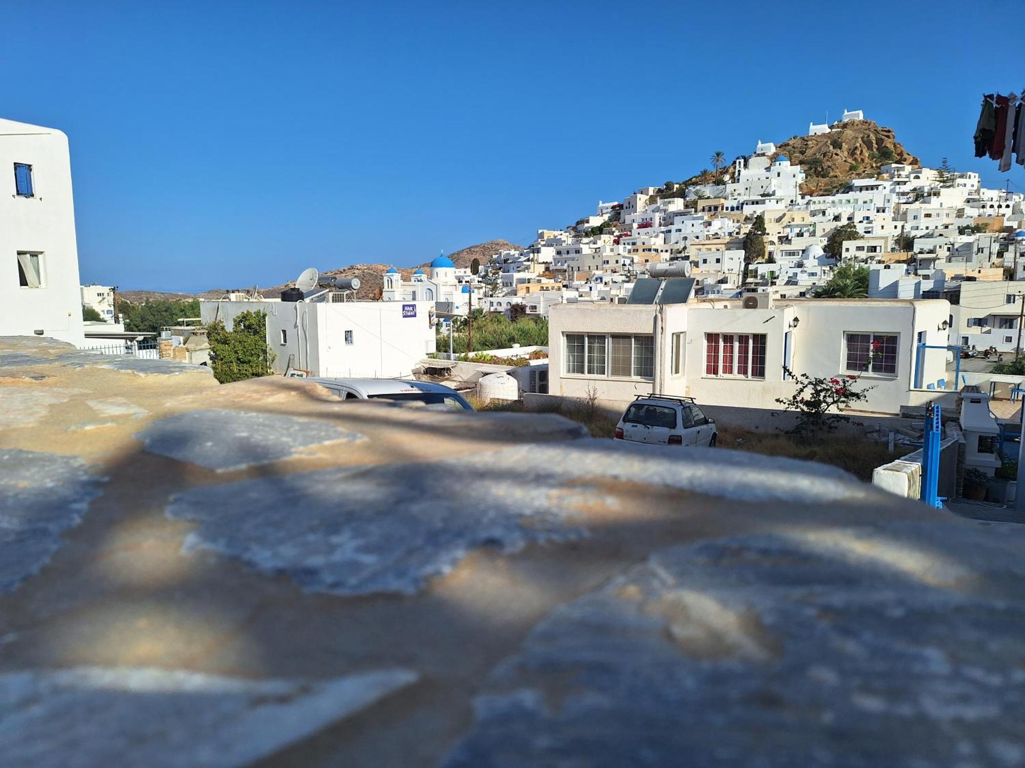Hotel Markos Village