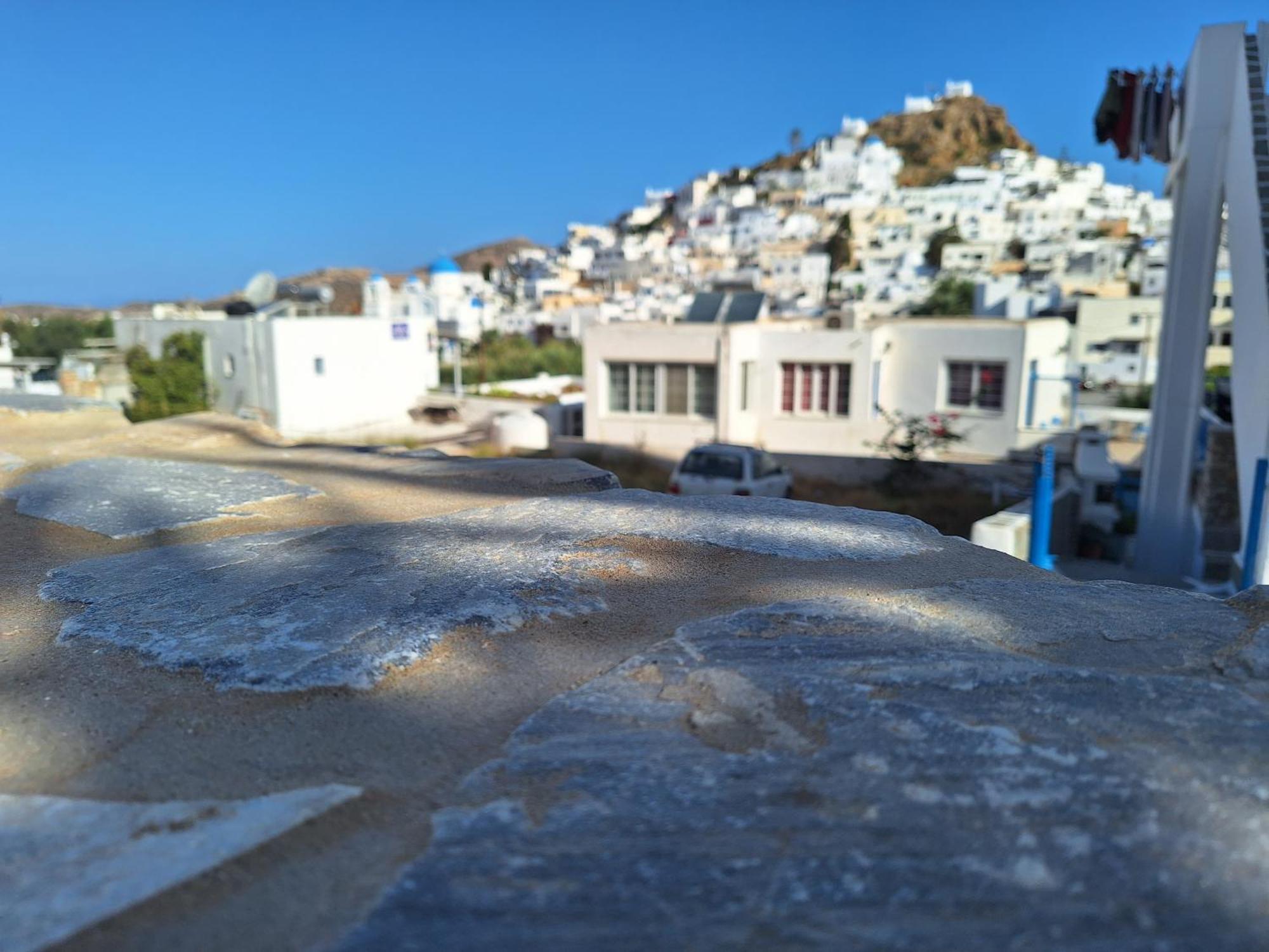 Markos Village 2* Chora (Ios)