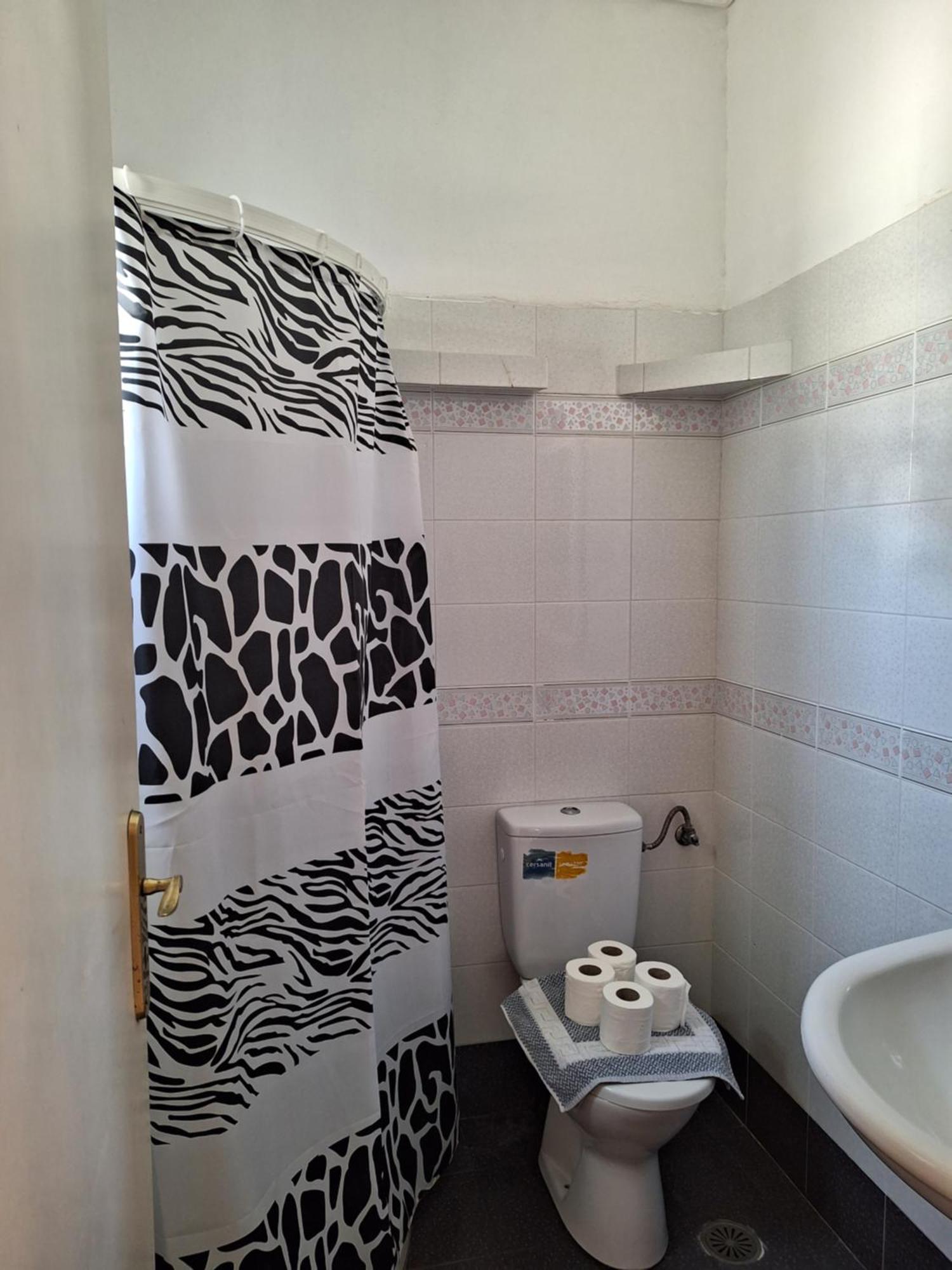Hotel Markos Village Chora (Ios)