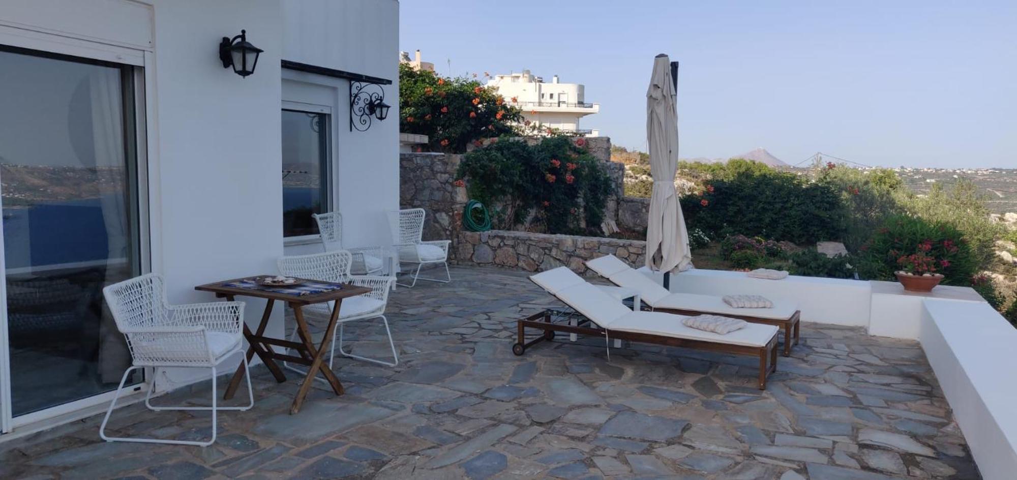 Holiday home Panoramic Seaview House *