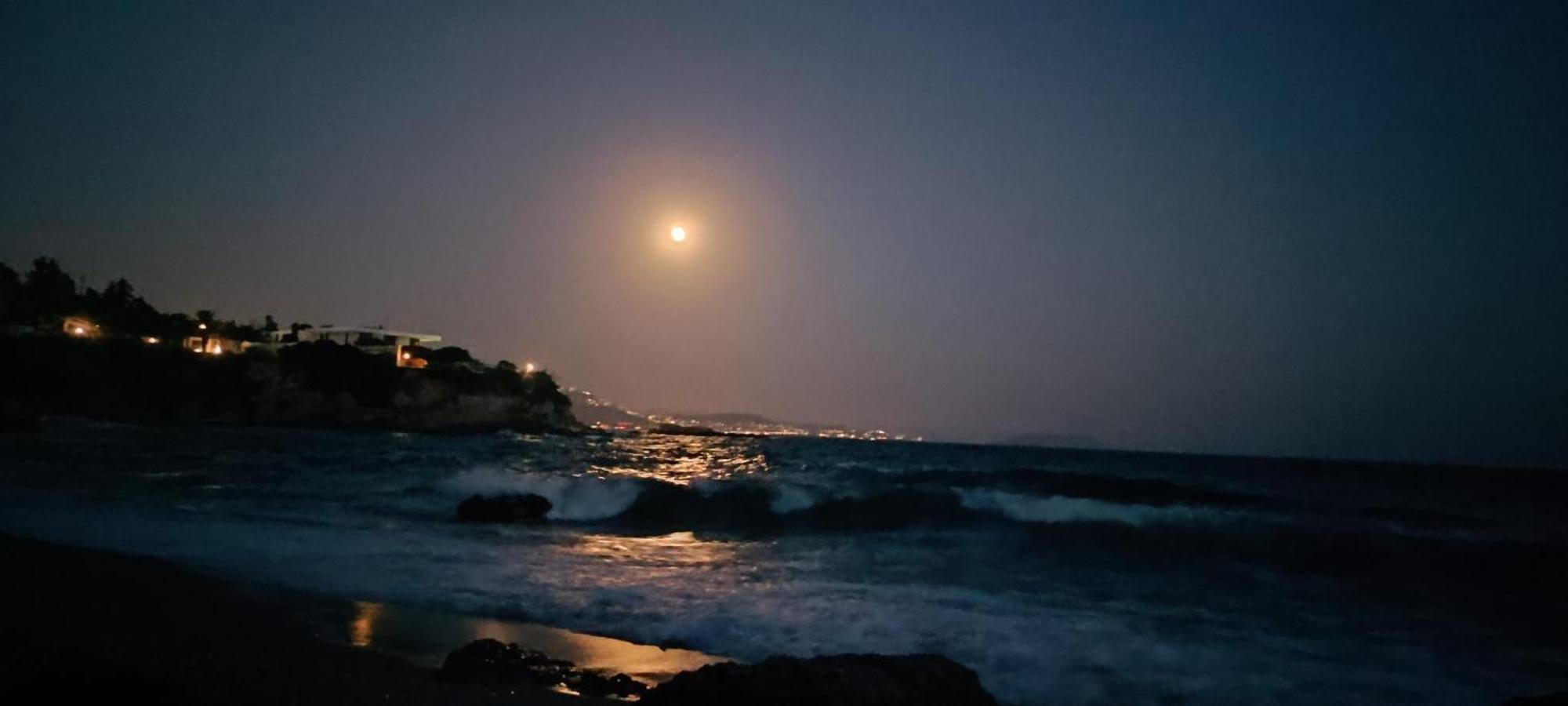 Agia Marina Koropi *
