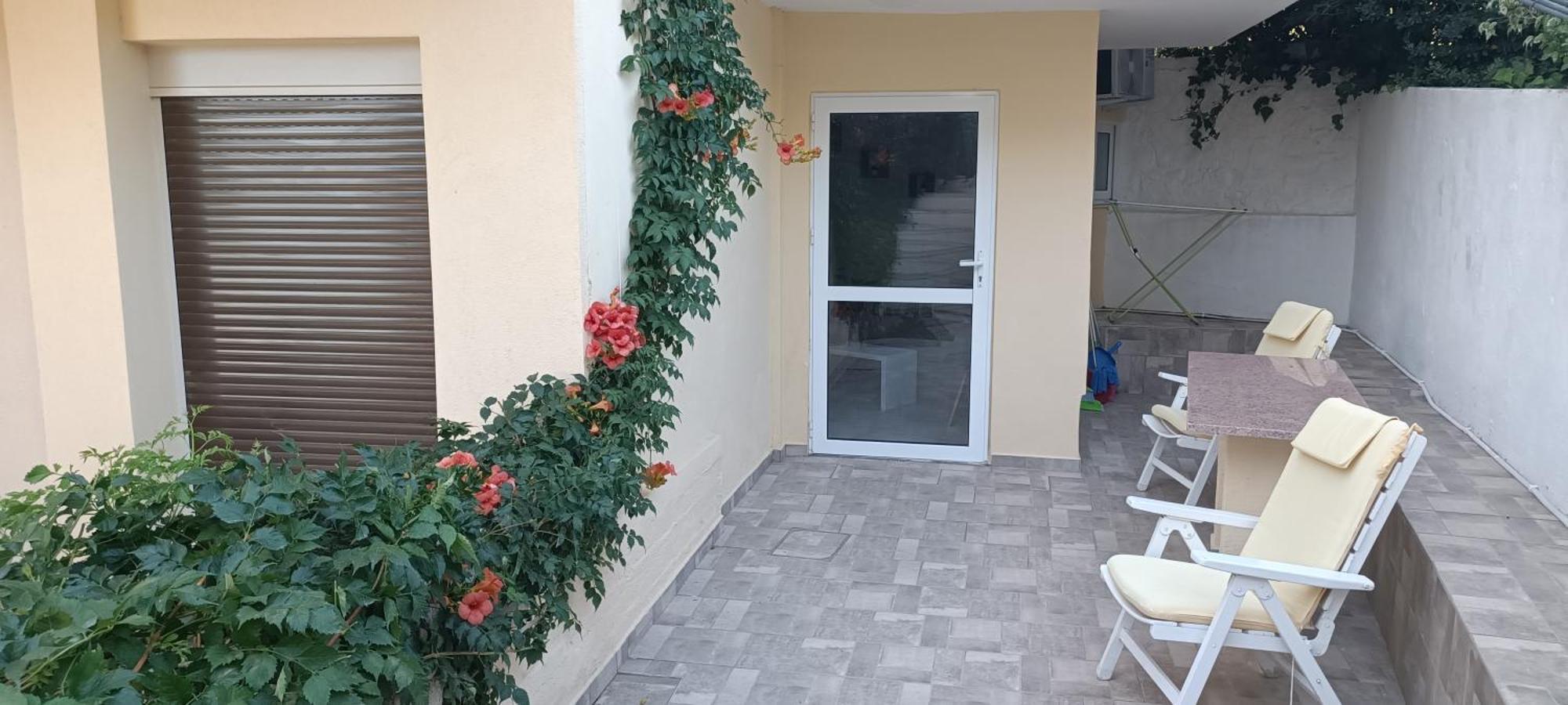 Agia Marina Koropi Holiday home *