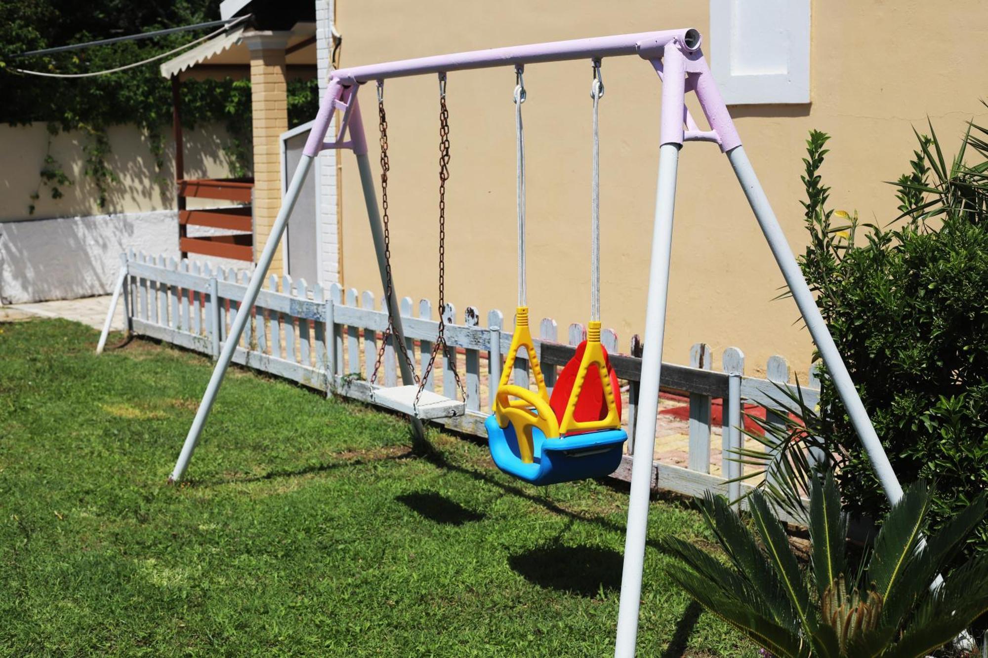 Aparthotel Eleni Holidays With Swimming Pool, Sidari Corfu