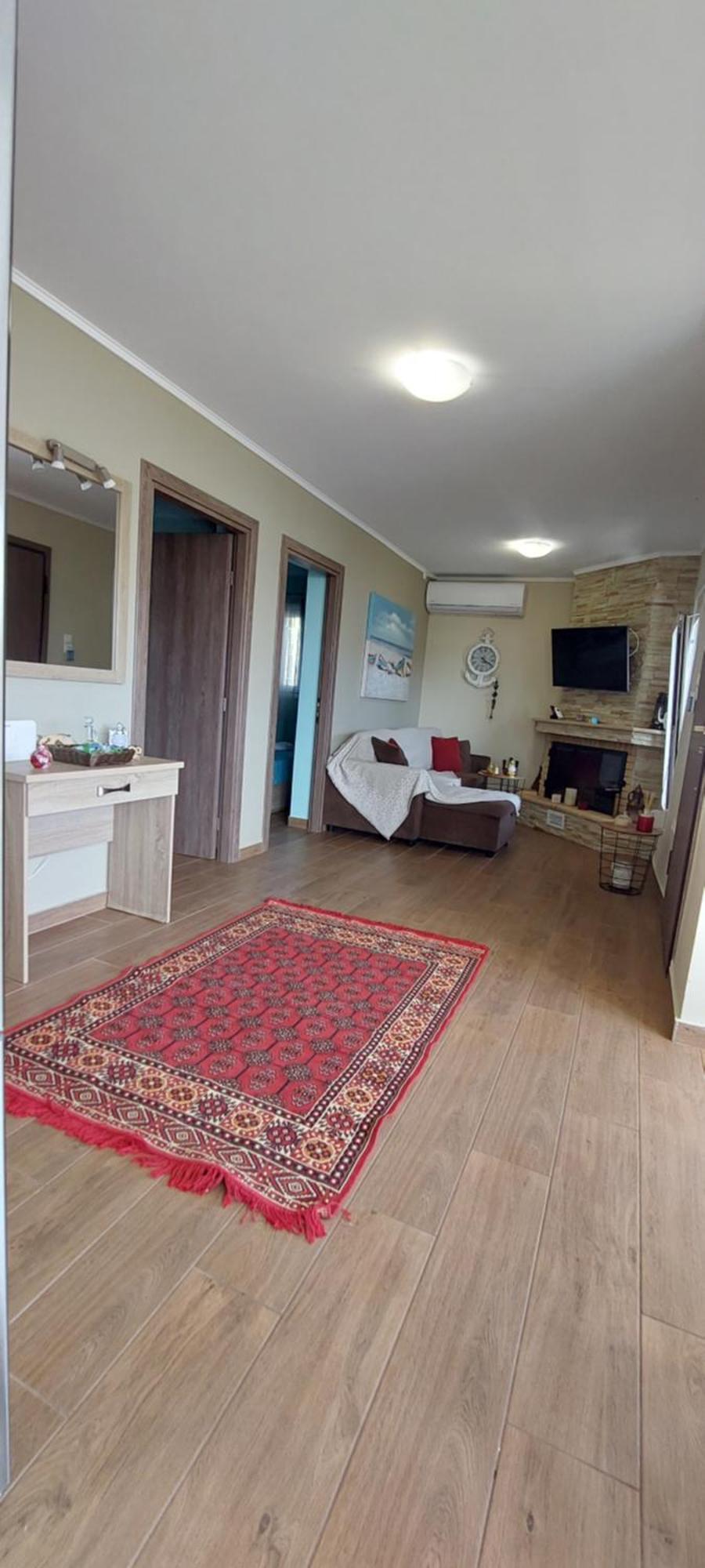Eirini Holiday home Aigosthena