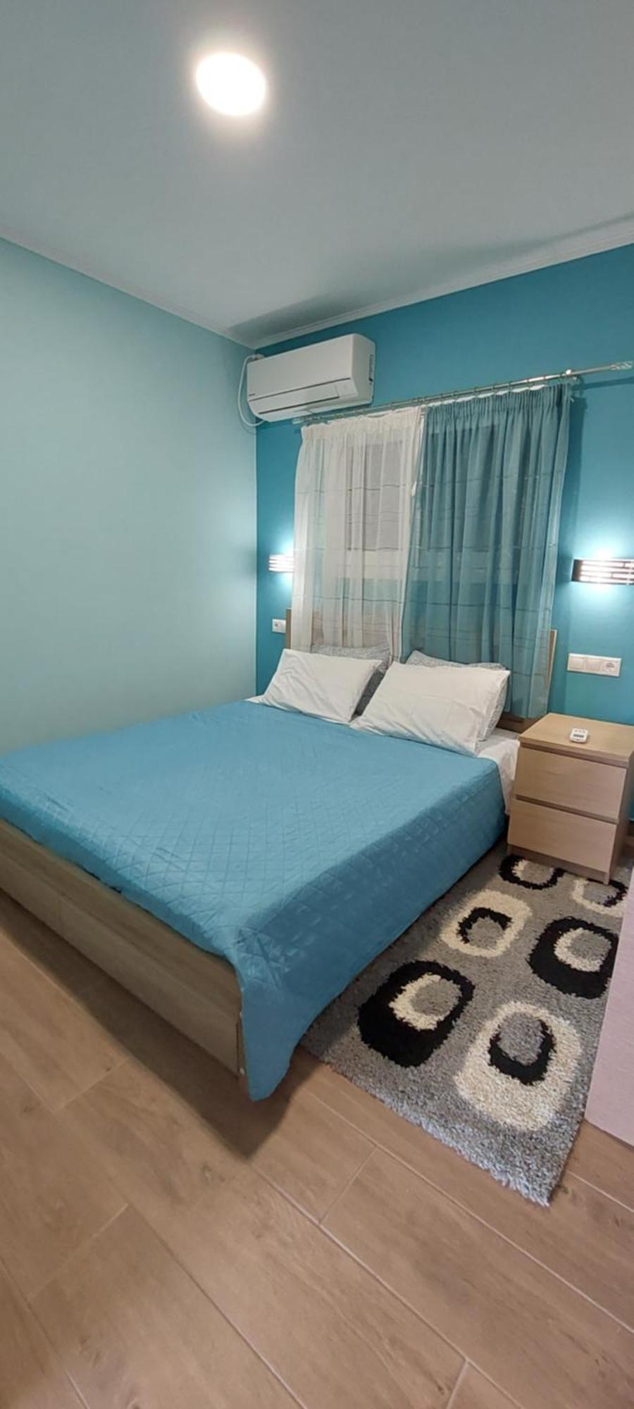 Holiday home Eirini *