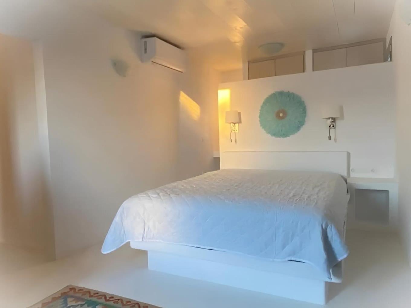 Holiday home Rustic Stone House In The Heart Of Folegandros