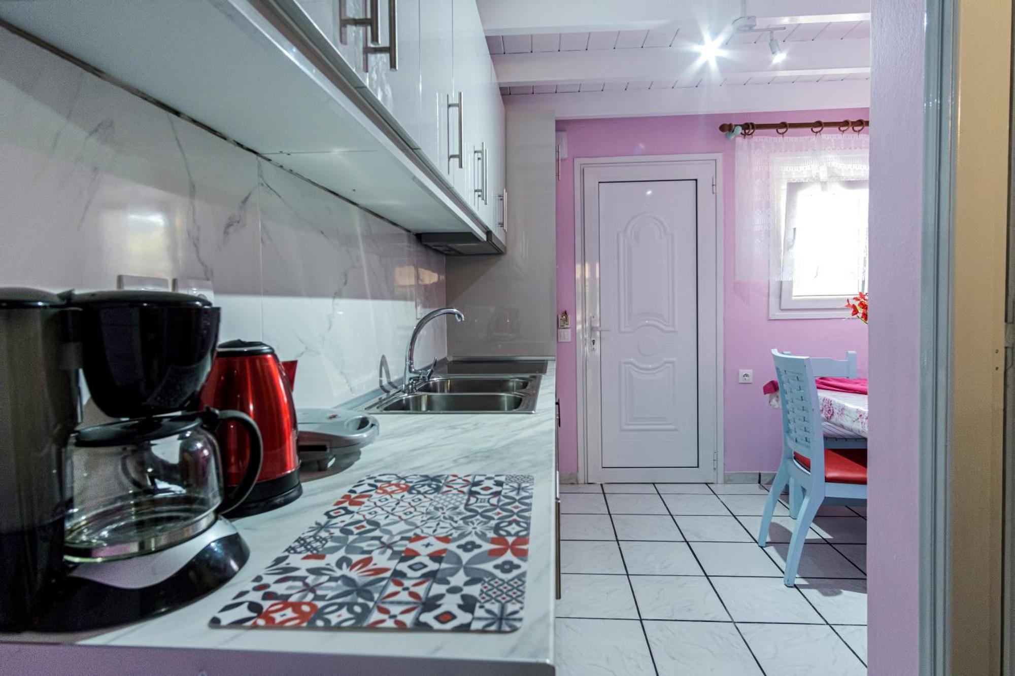 Aparthotel Eleni Holidays With Swimming Pool, Sidari Corfu