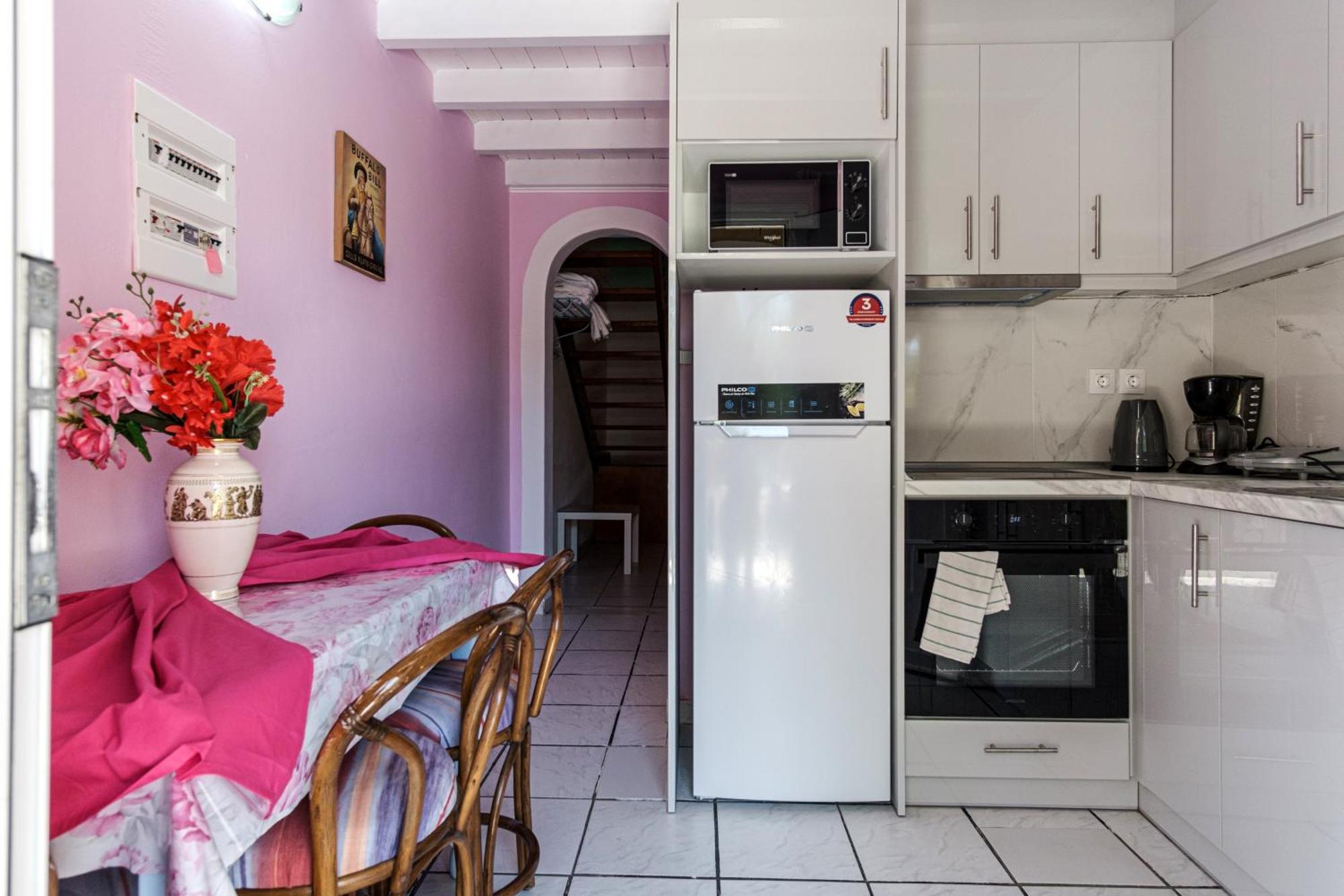 Aparthotel Eleni Holidays With Swimming Pool, Sidari Corfu 3*