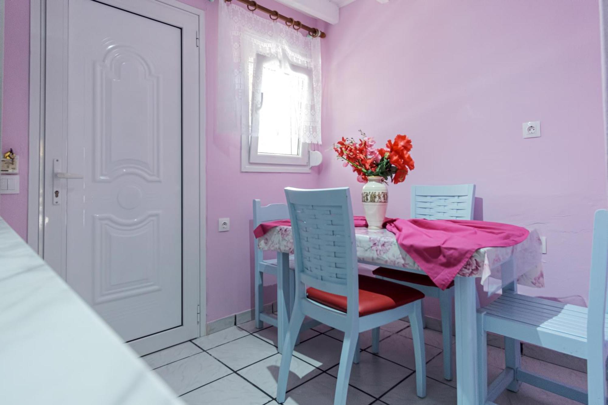 Eleni Holidays With Swimming Pool, Sidari Corfu Aparthotel 3*