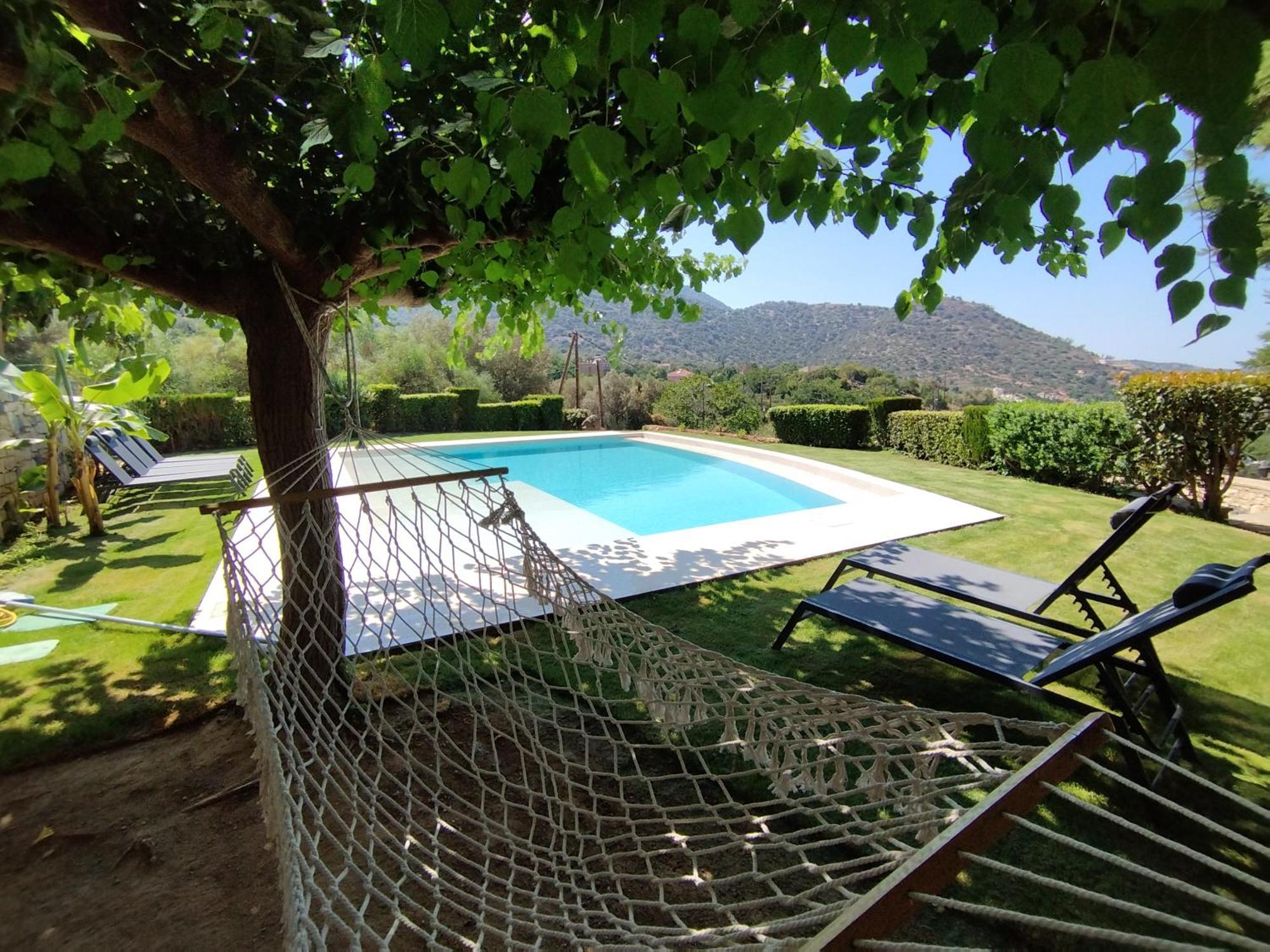 Villa Manolioudis