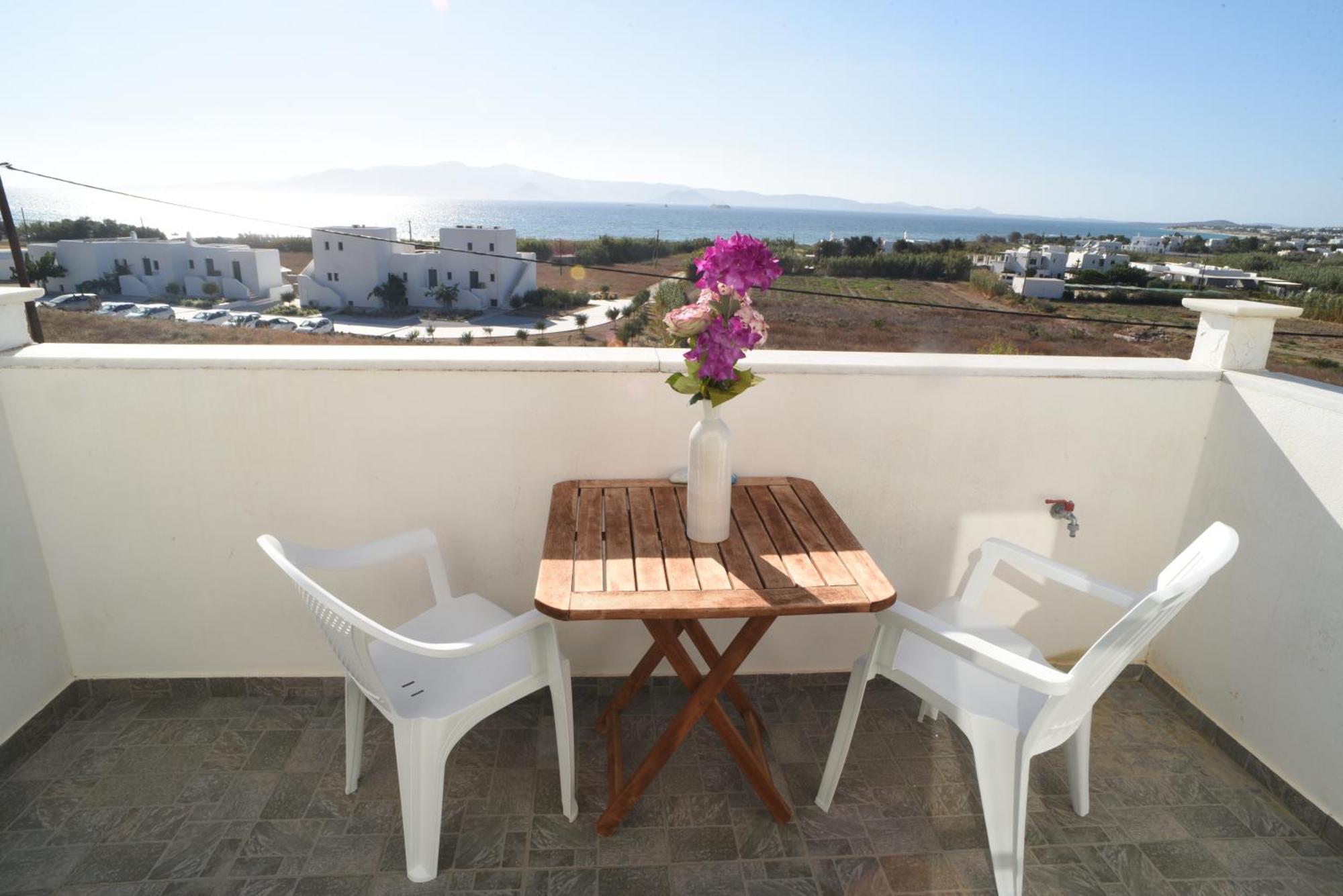 Apartment Fotis Naxos Plaka (Naxos)