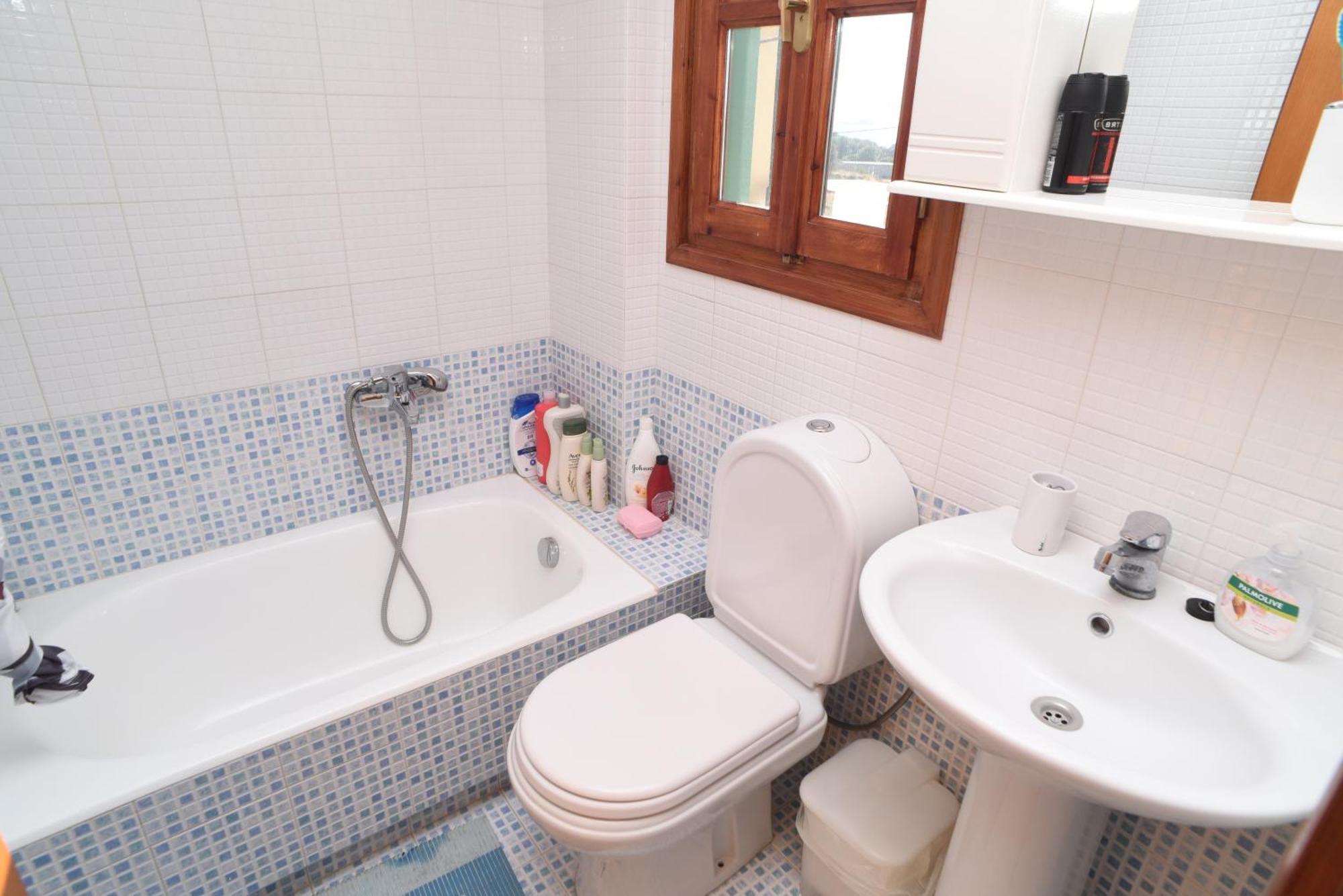 Apartment Fotis Naxos *