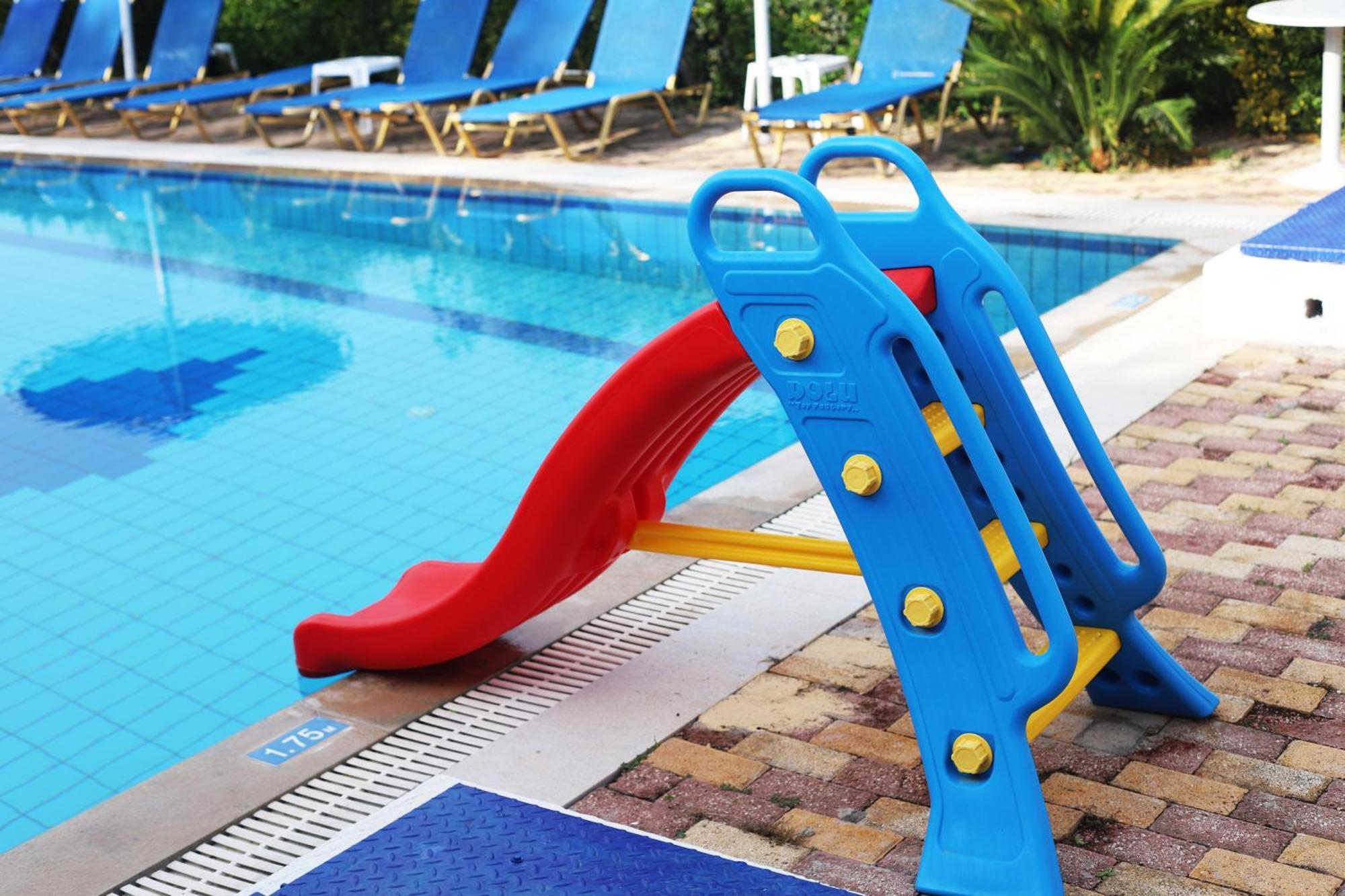 Eleni Holidays With Swimming Pool, Sidari Corfu 3* Sidari (Corfu)