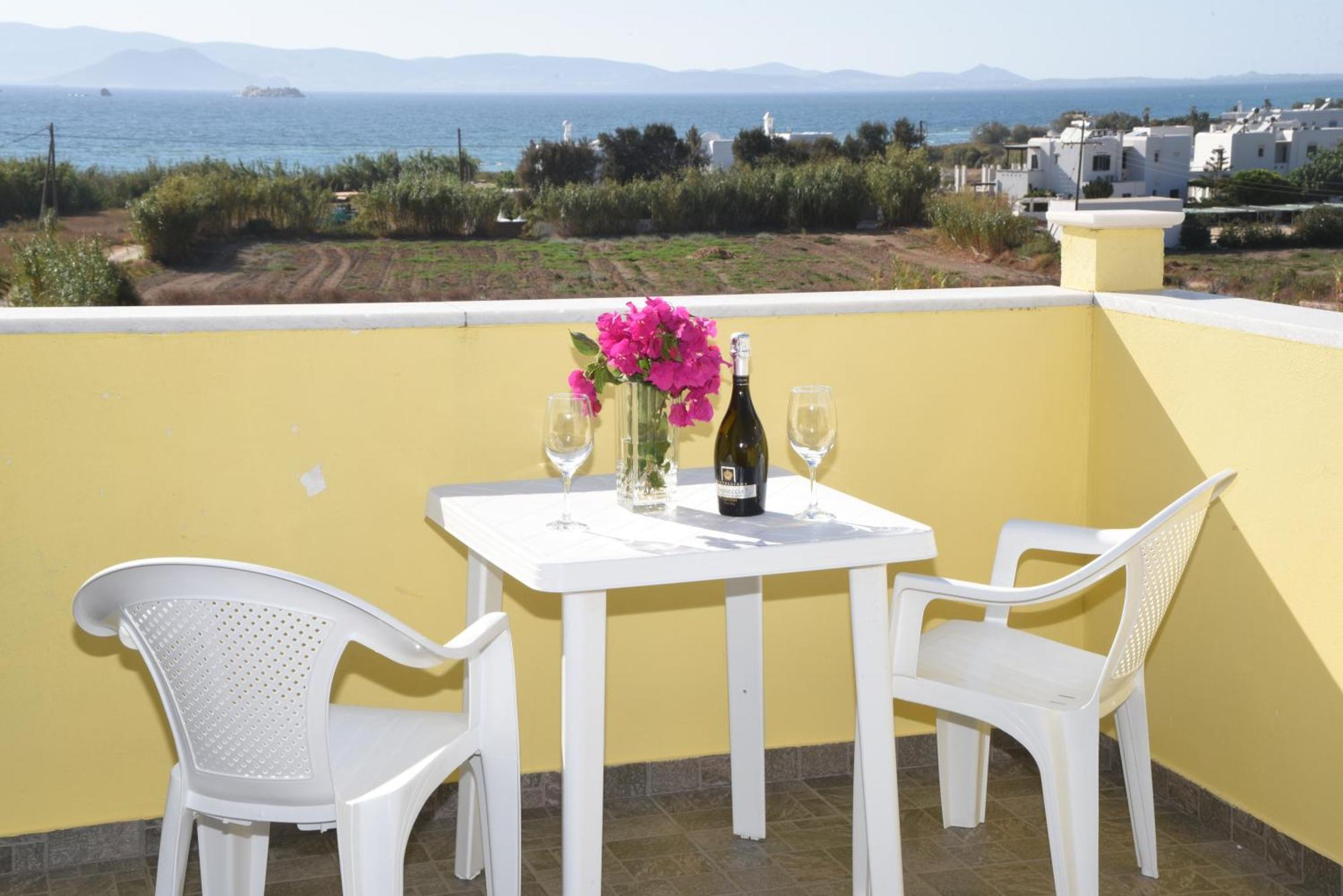 Fotis Naxos Plaka (Naxos)