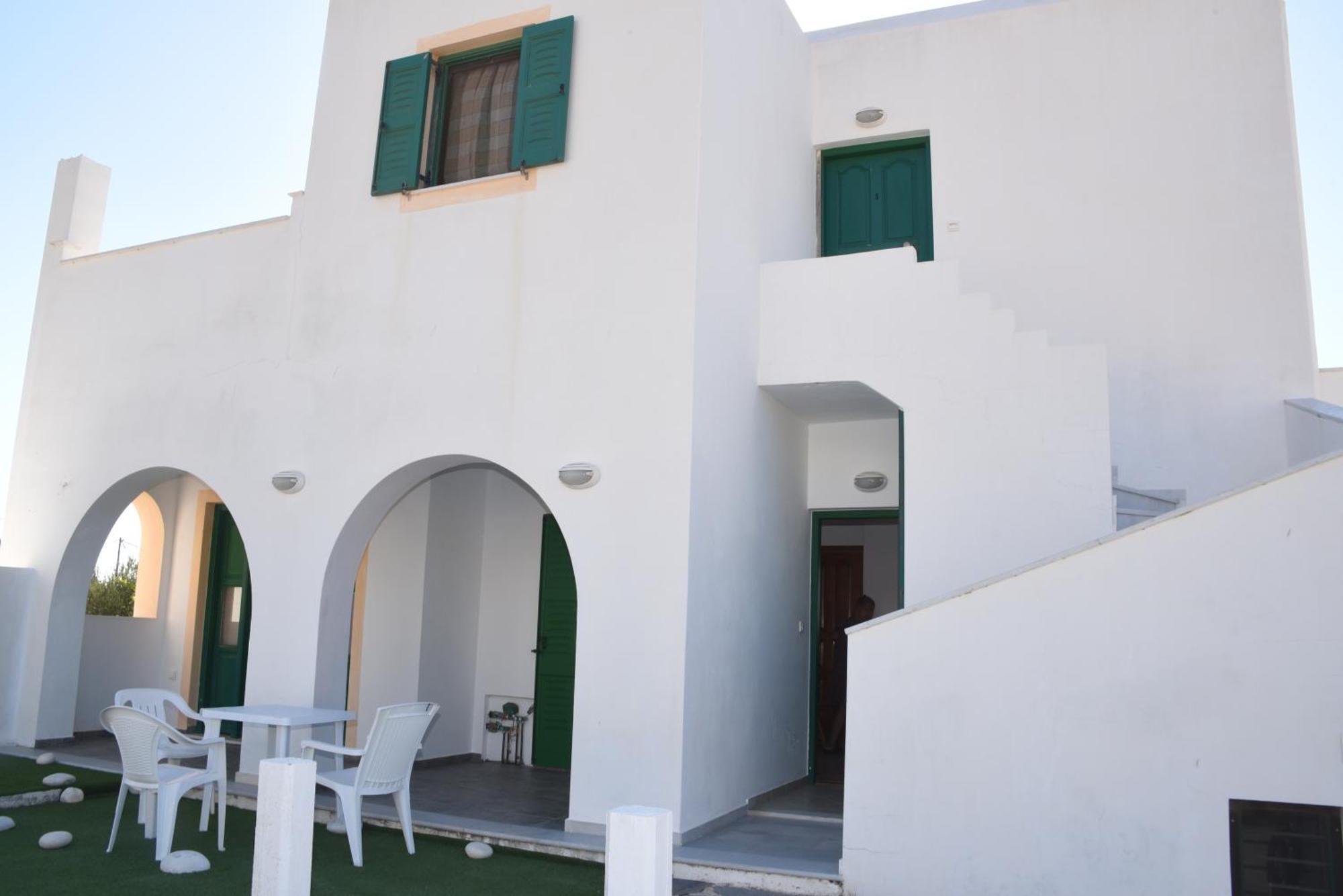Fotis Naxos * Plaka (Naxos)