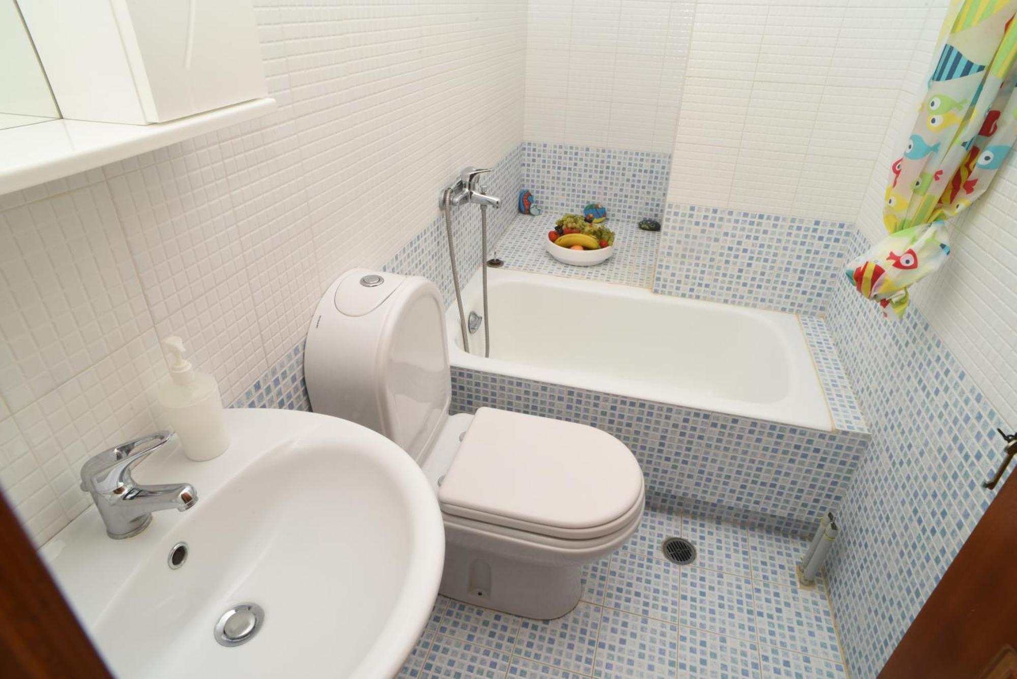 Fotis Naxos Apartment *