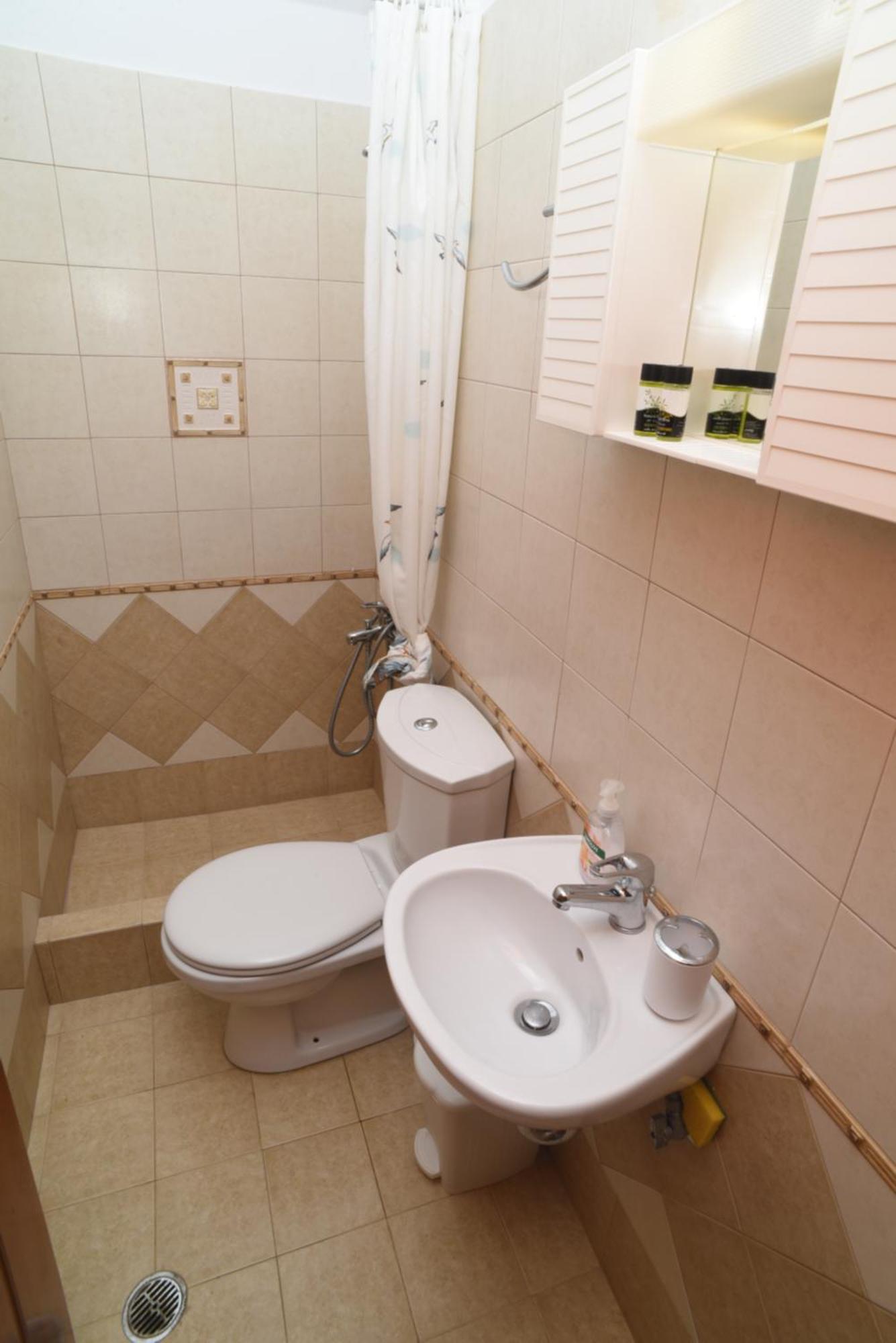 Fotis Naxos Apartment Plaka (Naxos)