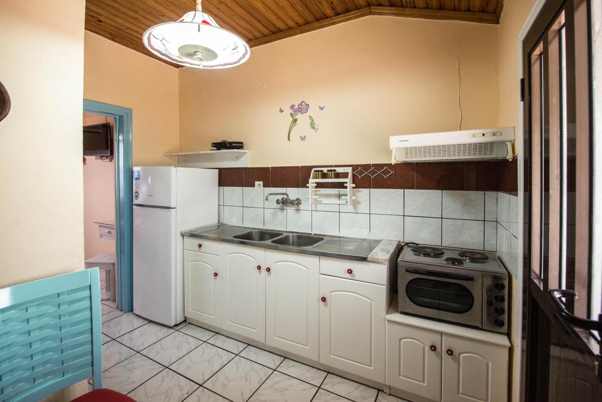 Eleni Holidays With Swimming Pool, Sidari Corfu Aparthotel Sidari (Corfu)