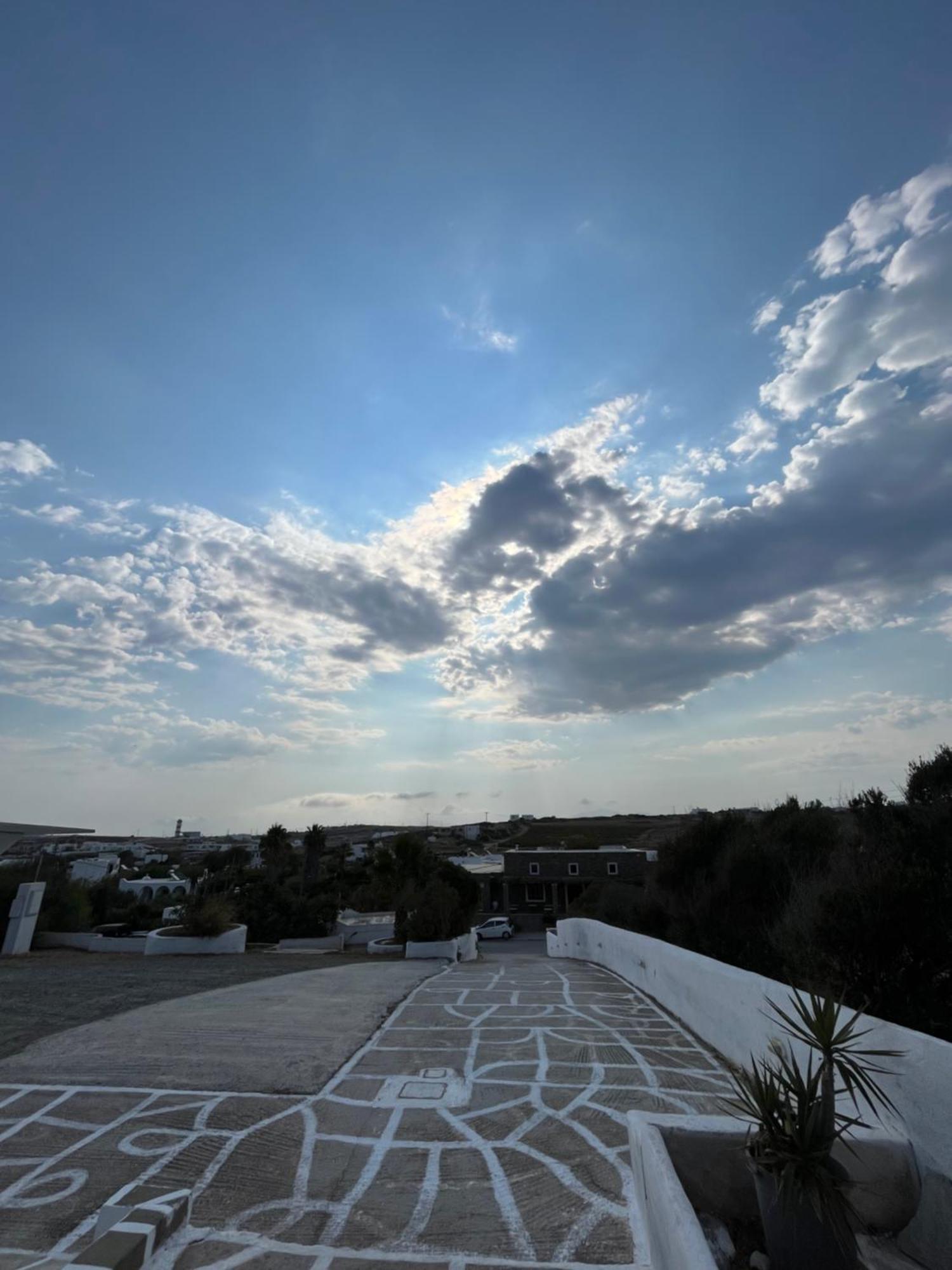 Apartment Panagiotis