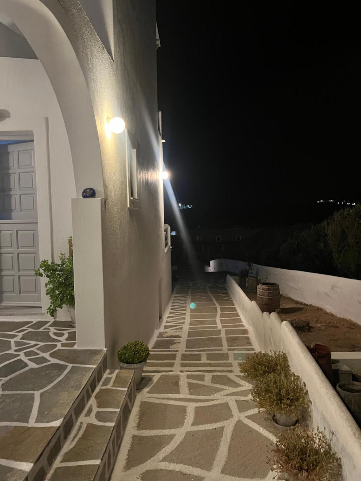 Apartment Panagiotis