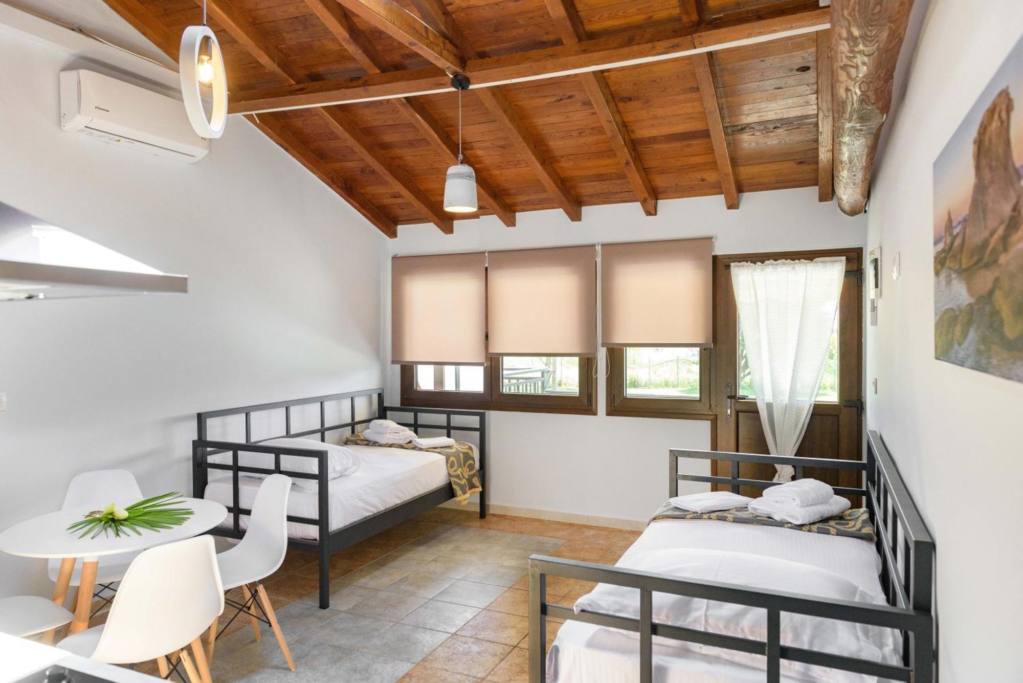 Apartment Panorama