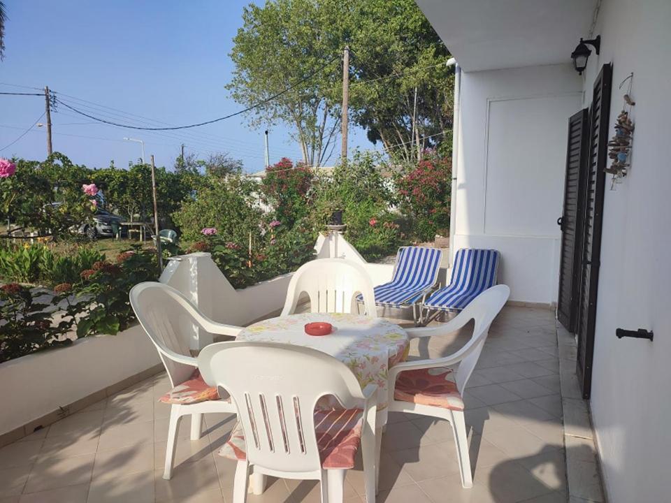 Eftichia Apartment