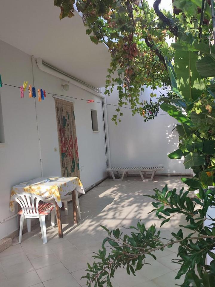 Eftichia Apartment Roda (Corfu)