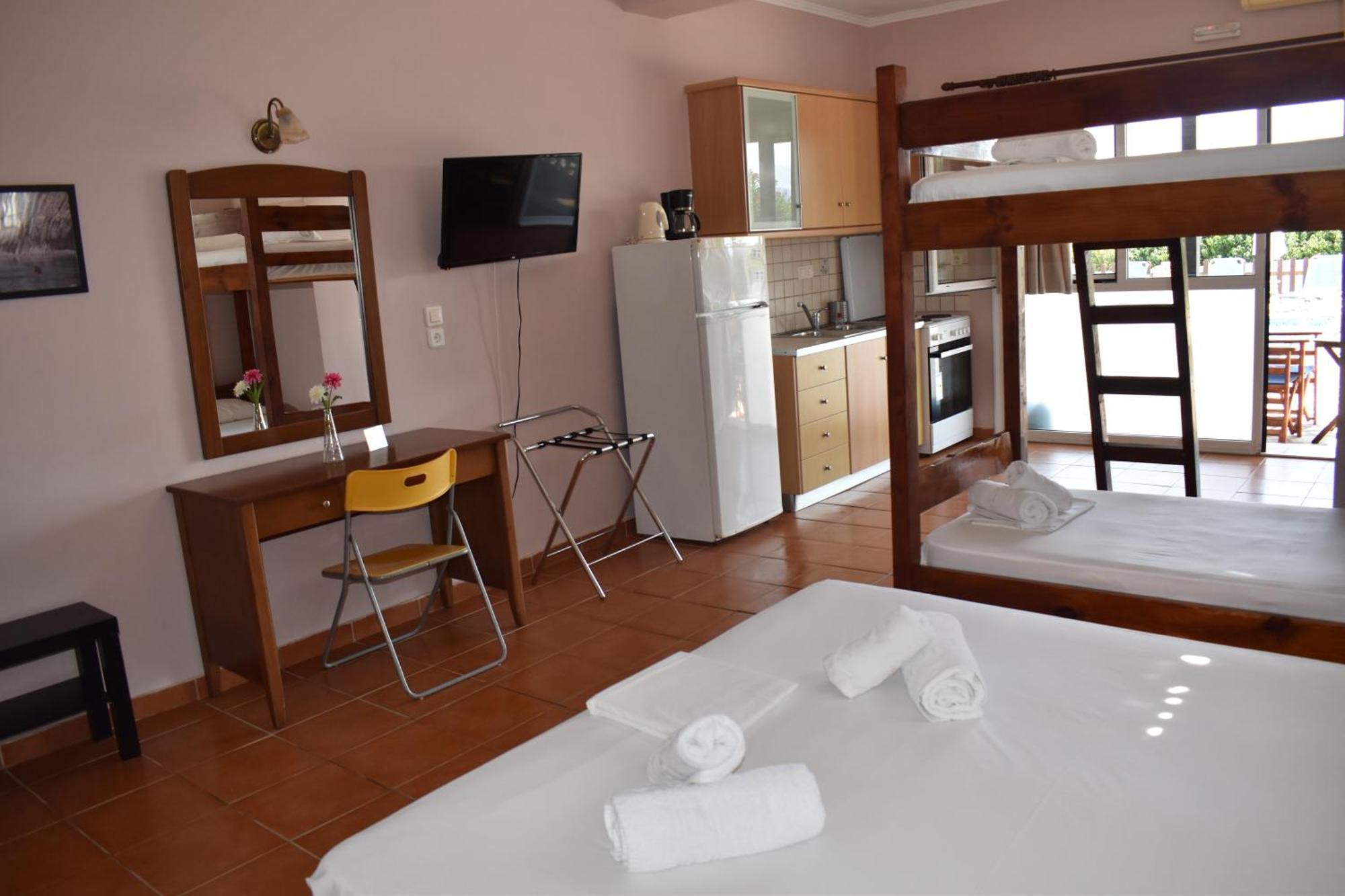 Ithaki Holidays *