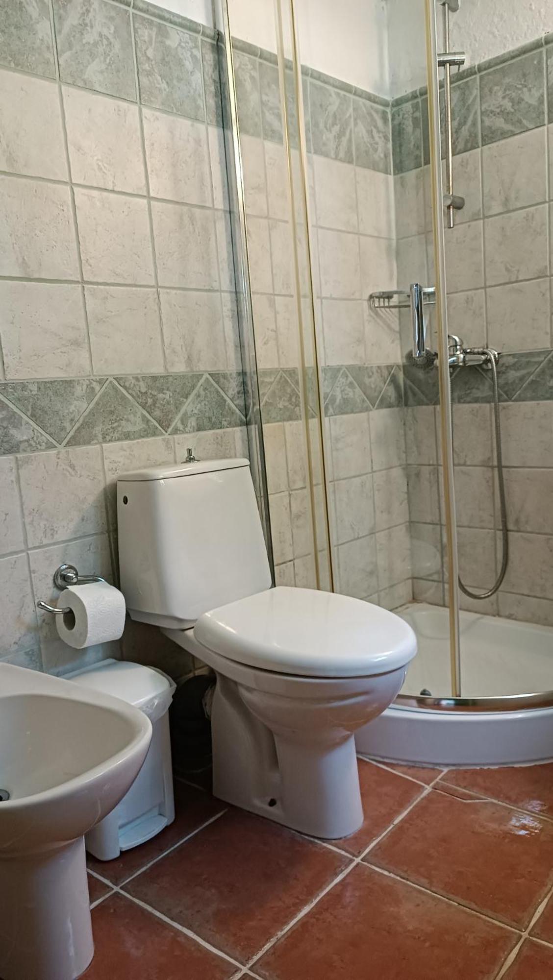 Apartment Panayiota *